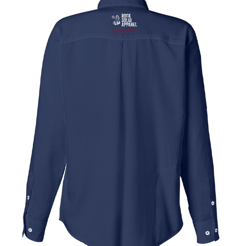 Naval Academy - BACK
