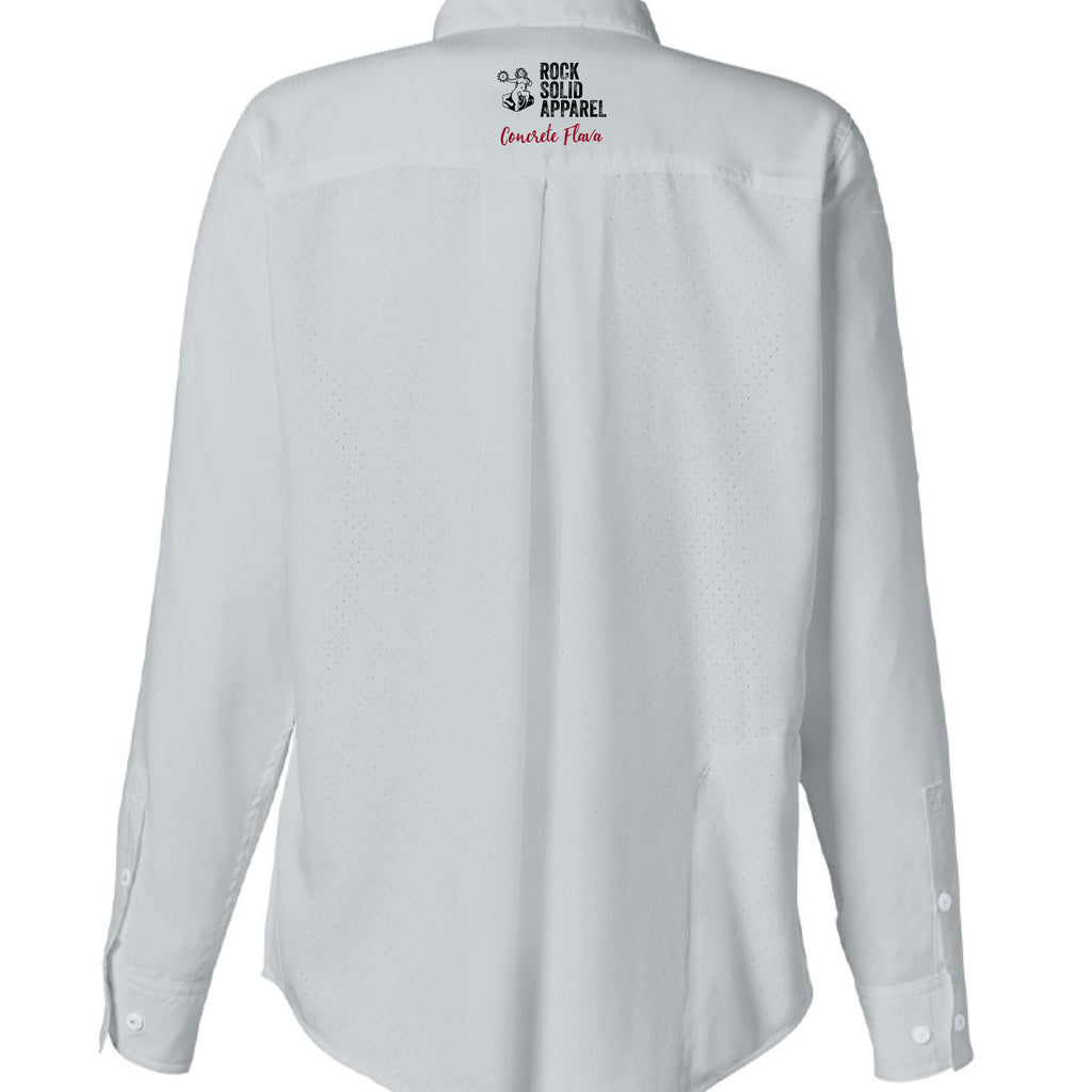 Harbor Mist - BACK