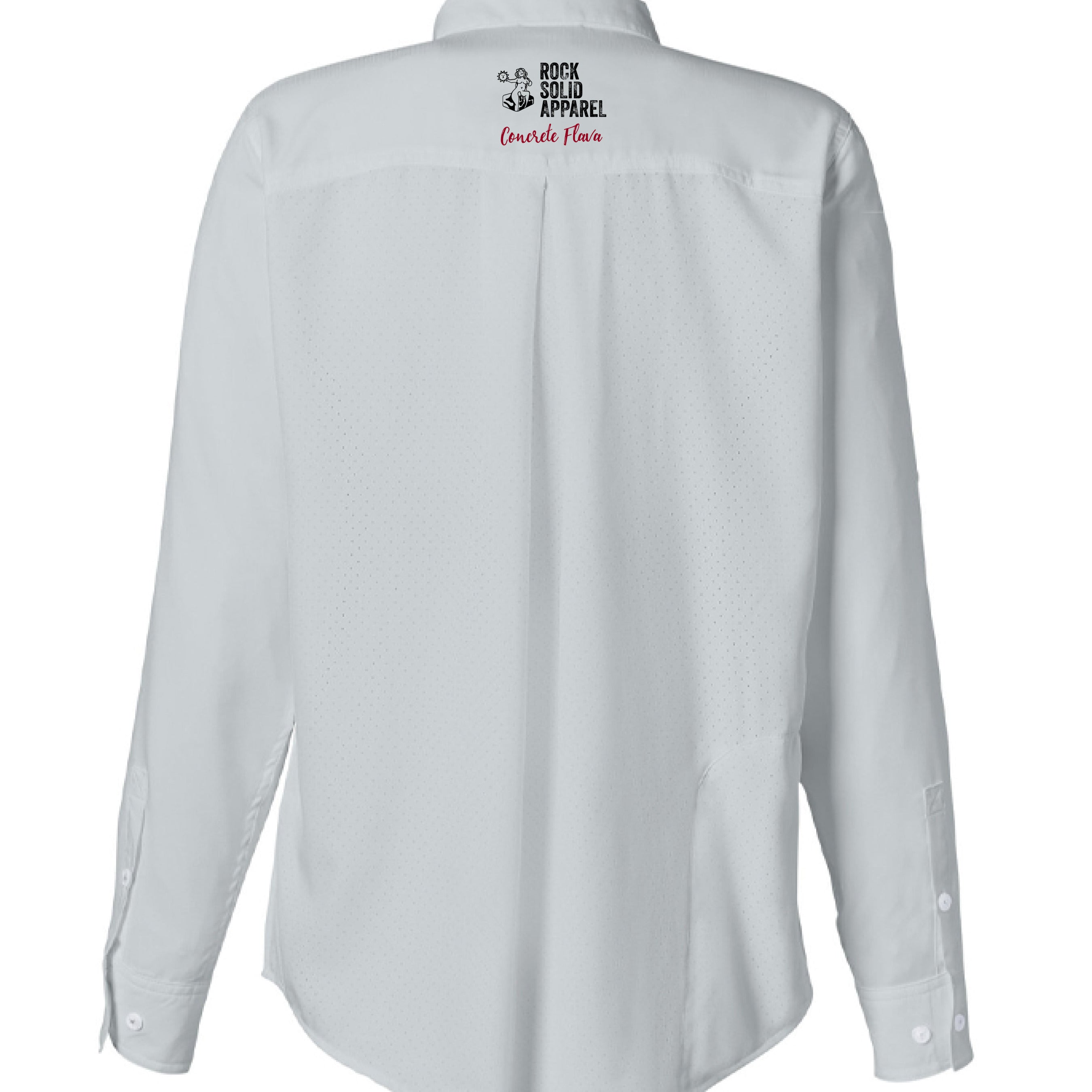 Harbor Mist - BACK