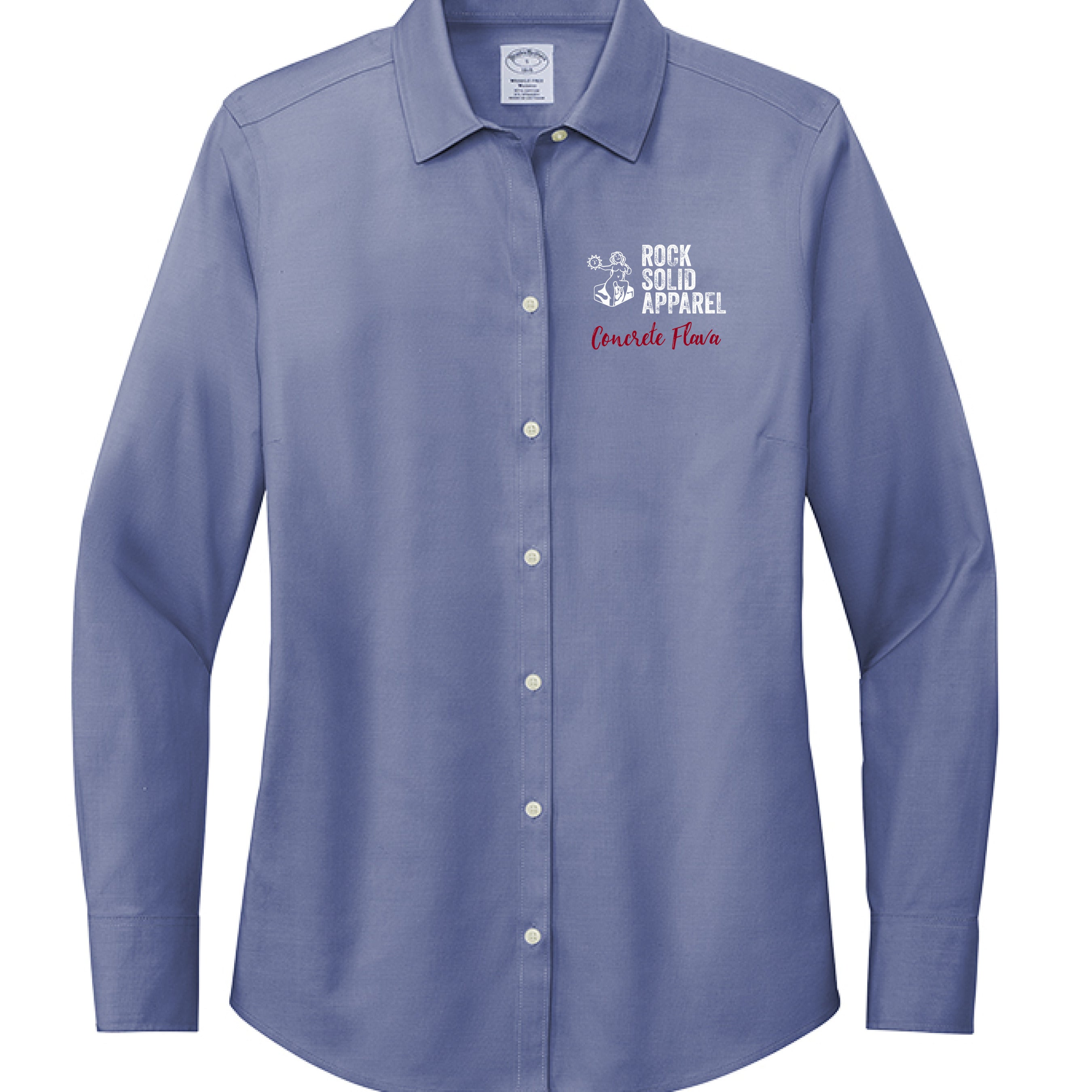 Cobalt Blue - FRONT