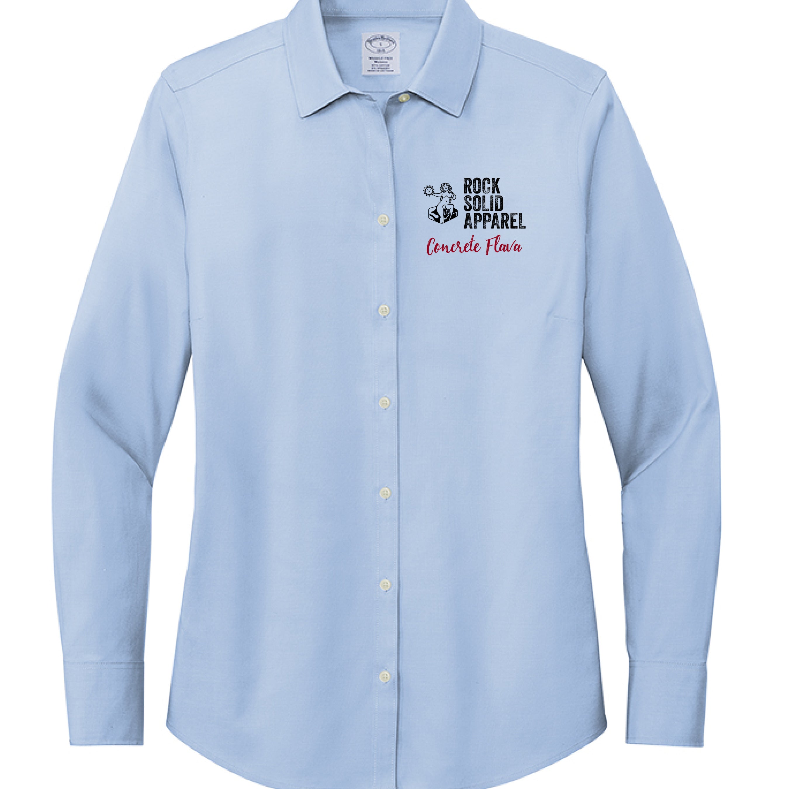 Newport Blue - FRONT