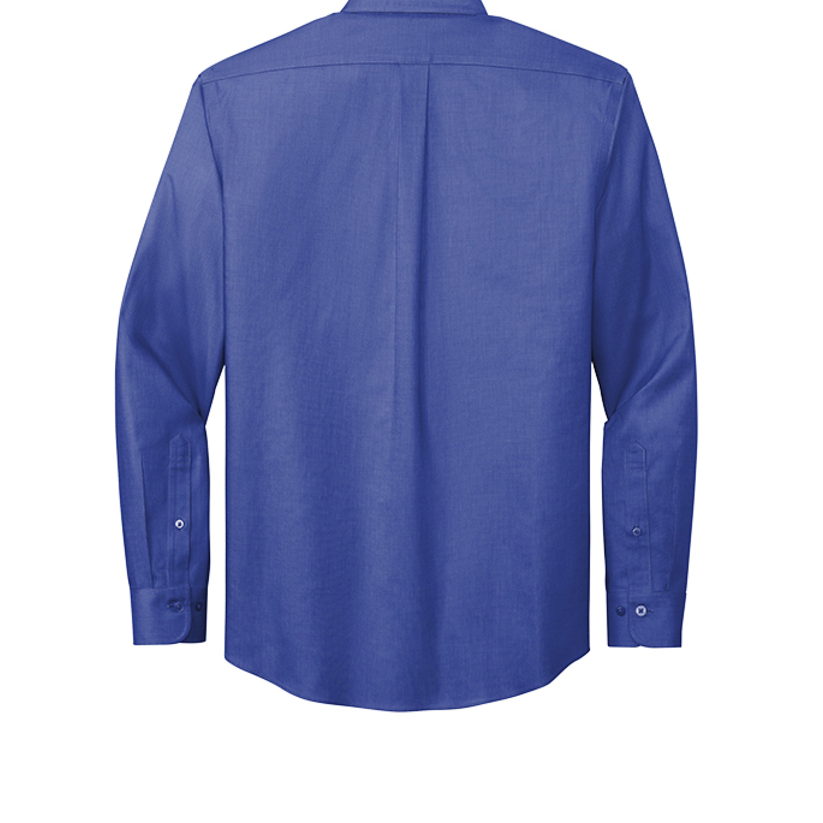 Cobalt Blue - BACK