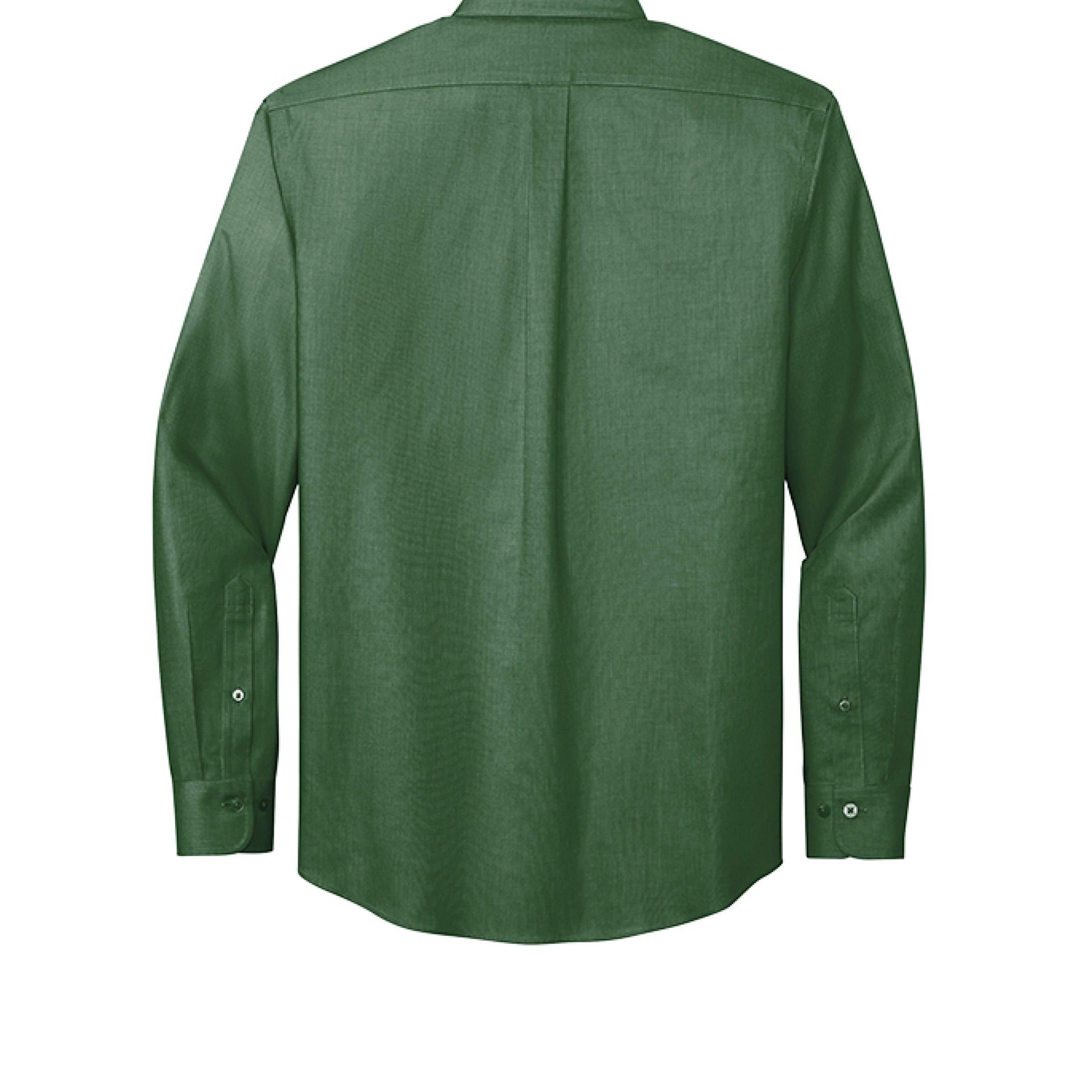 Club Green - BACK