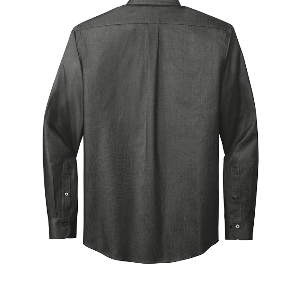 Deep Black - BACK