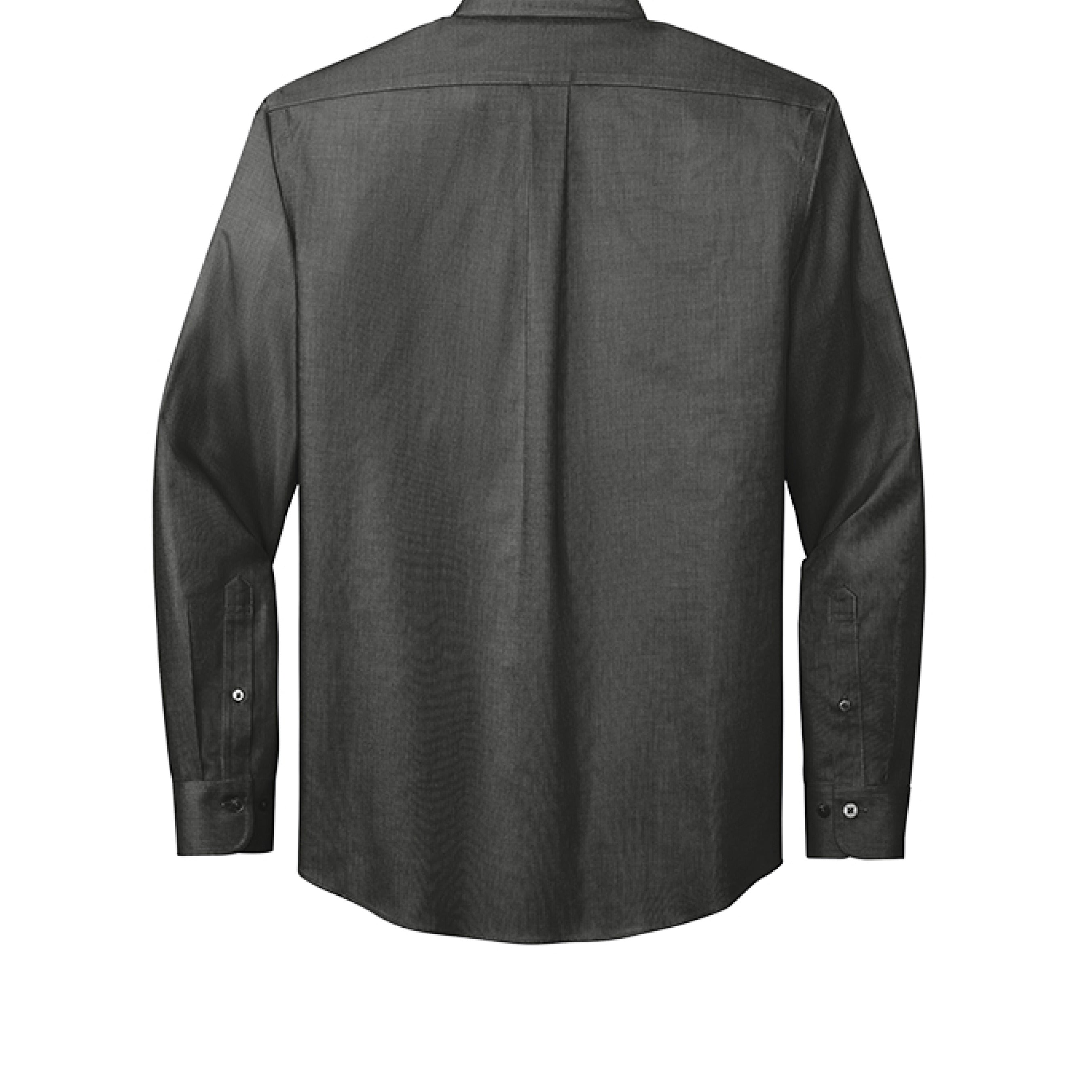 Deep Black - BACK
