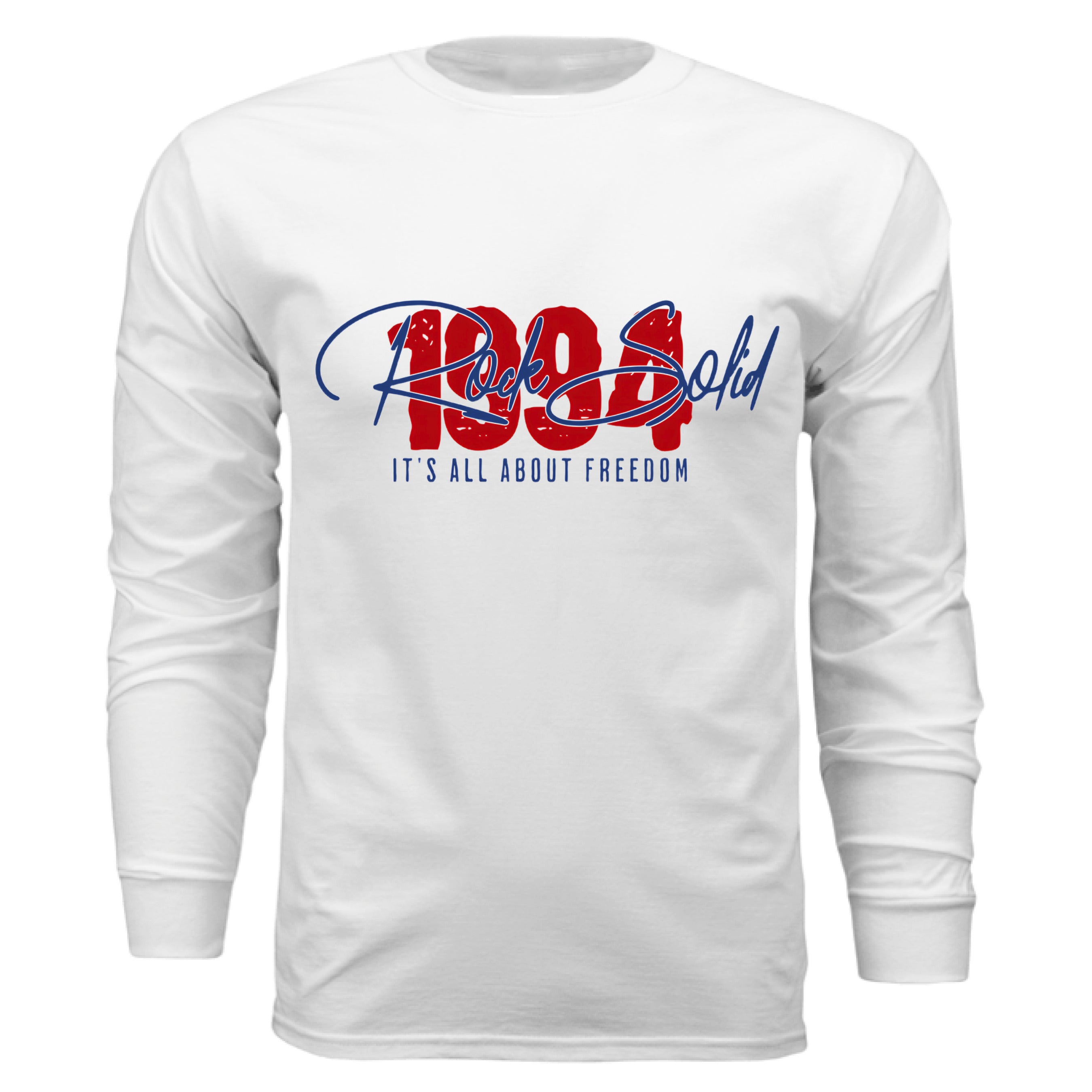 WHITE - FRONT