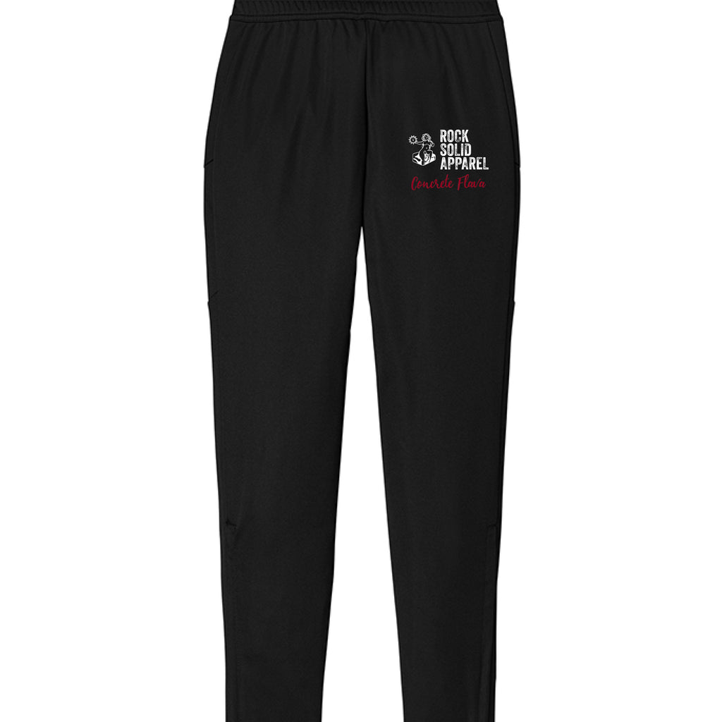Black/Black - BACK