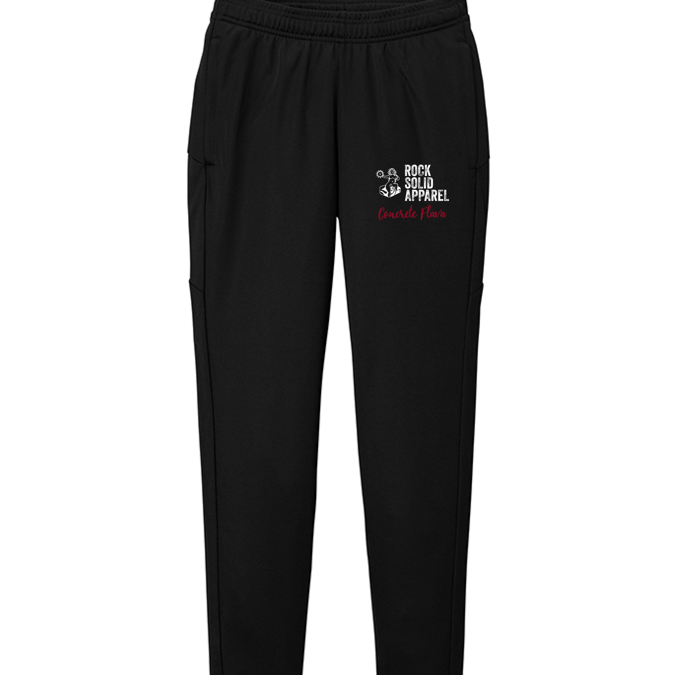 Black/Black - FRONT