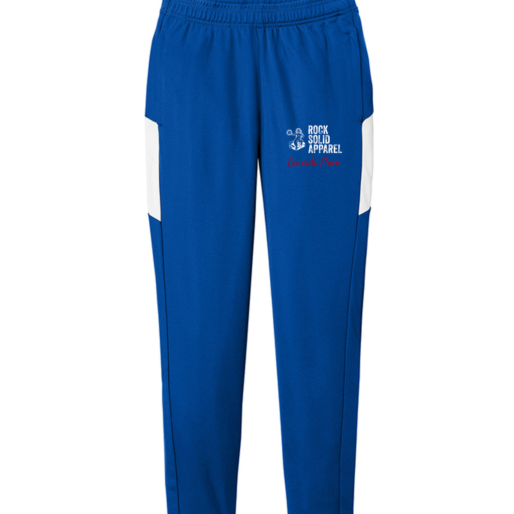 True Royal/ White - FRONT
