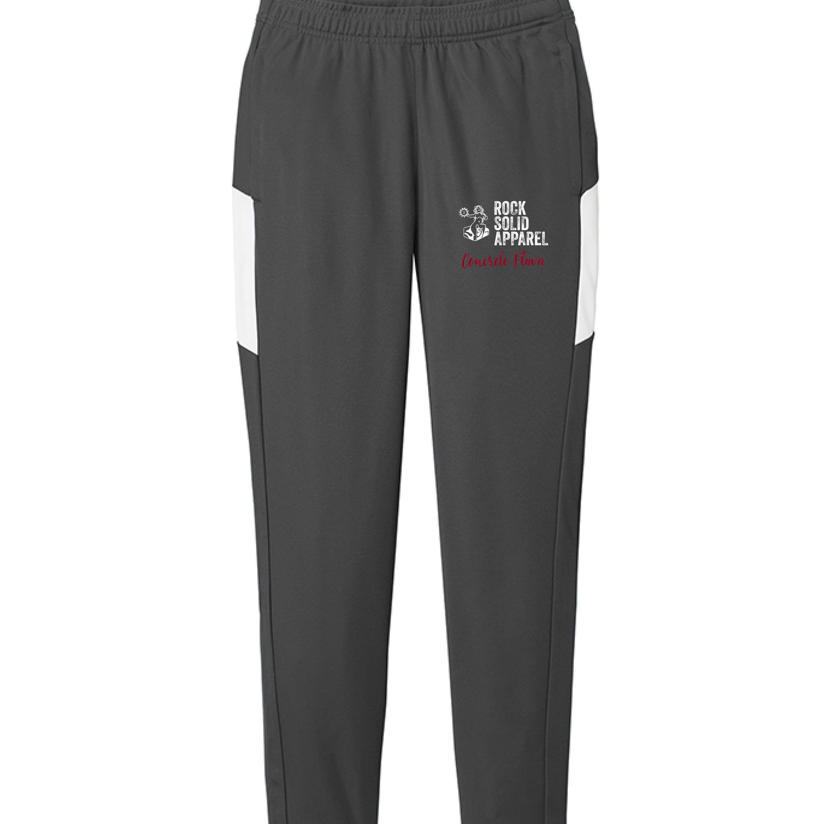 Iron Grey/ White - FRONT