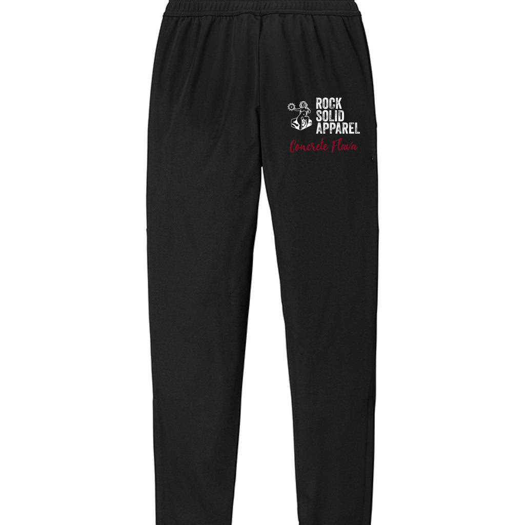 Black/Black - BACK