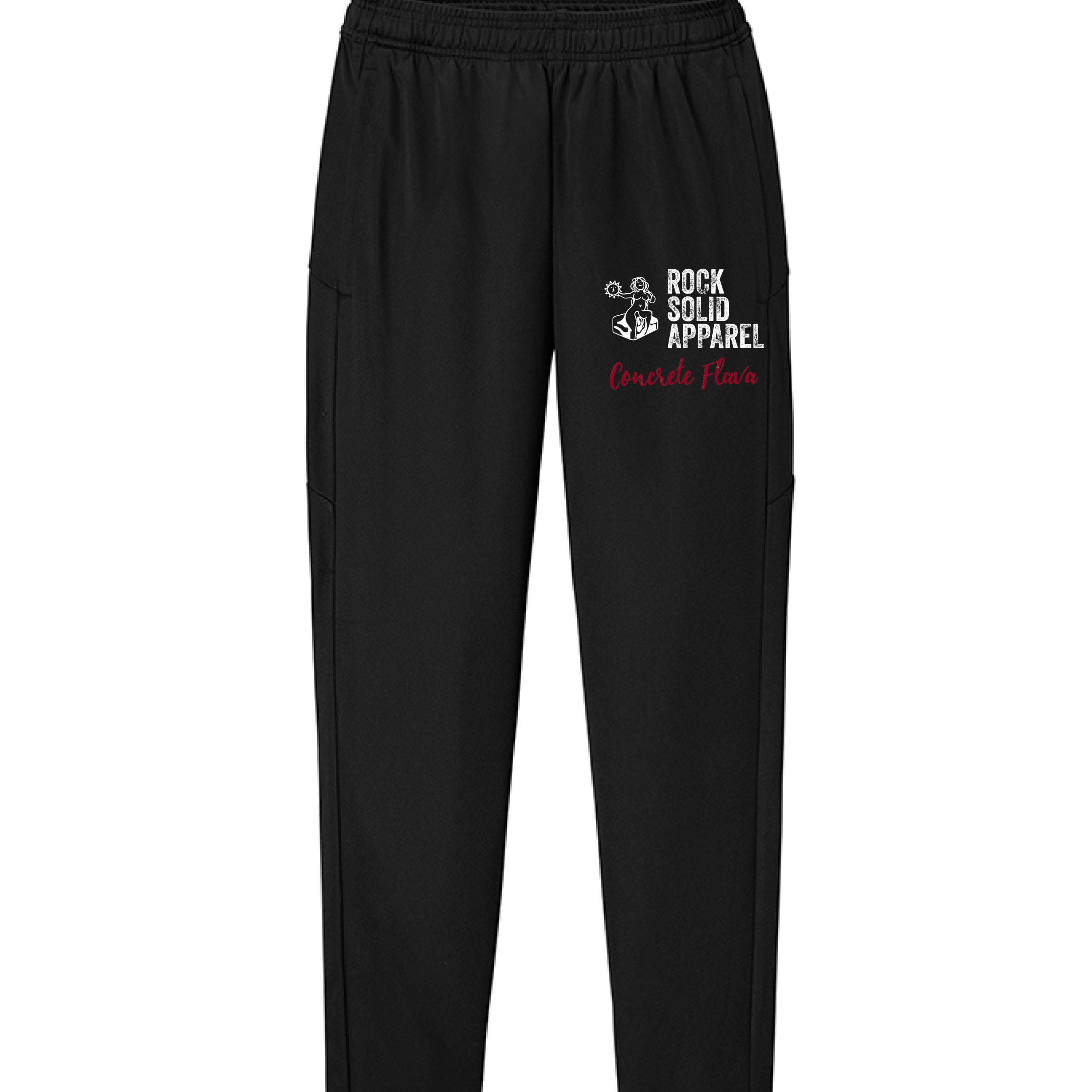 Black/Black - FRONT
