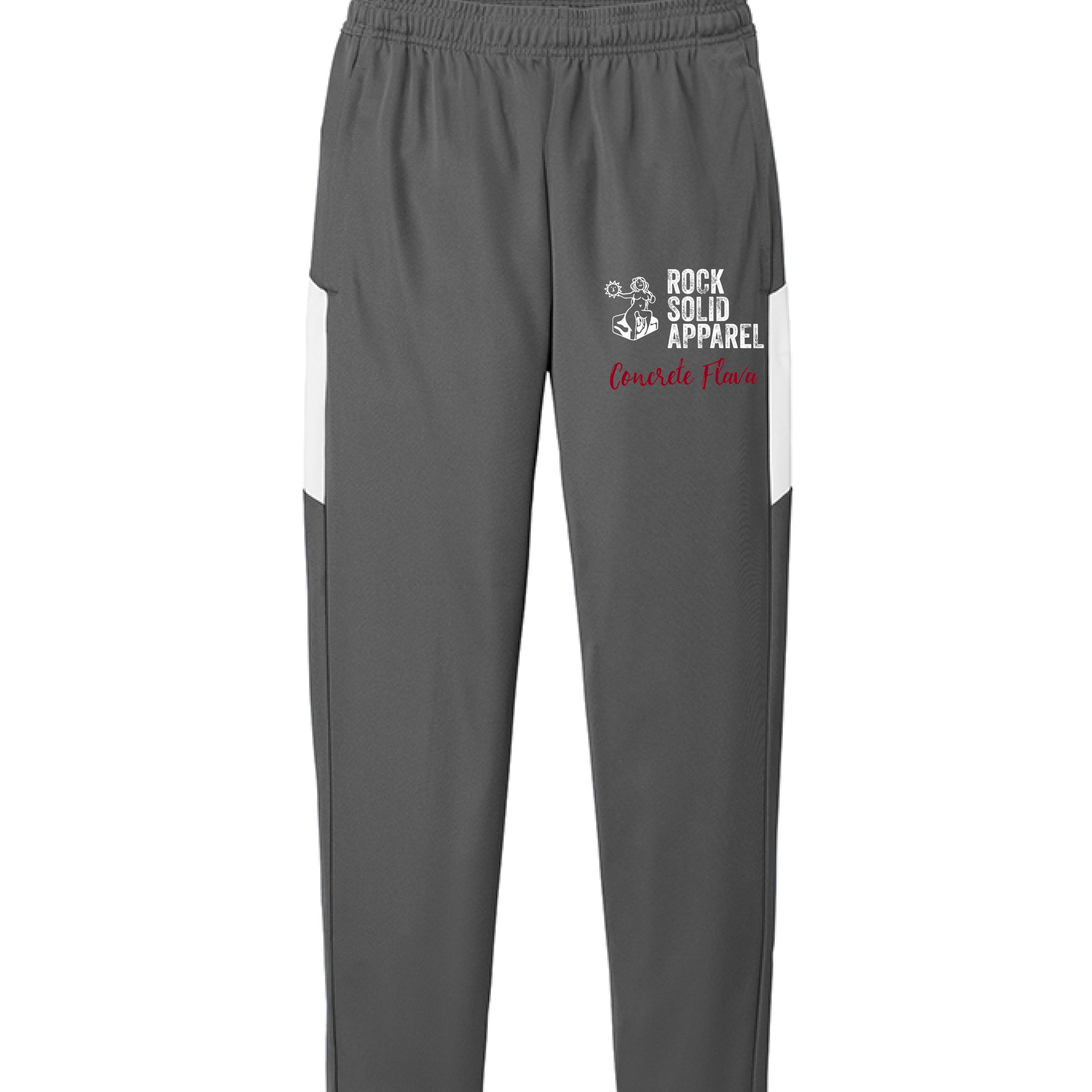 Iron Grey/ White - FRONT