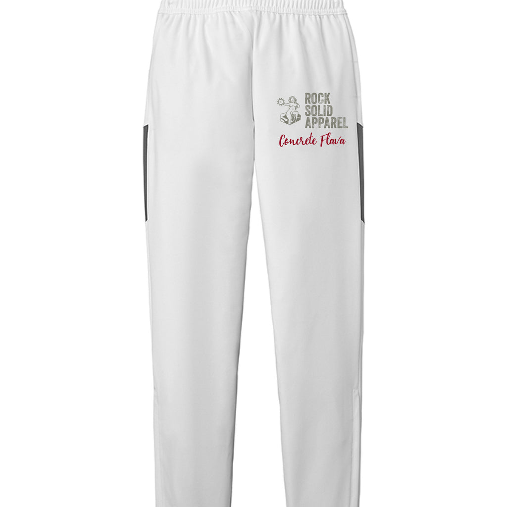 White/Iron Grey - BACK