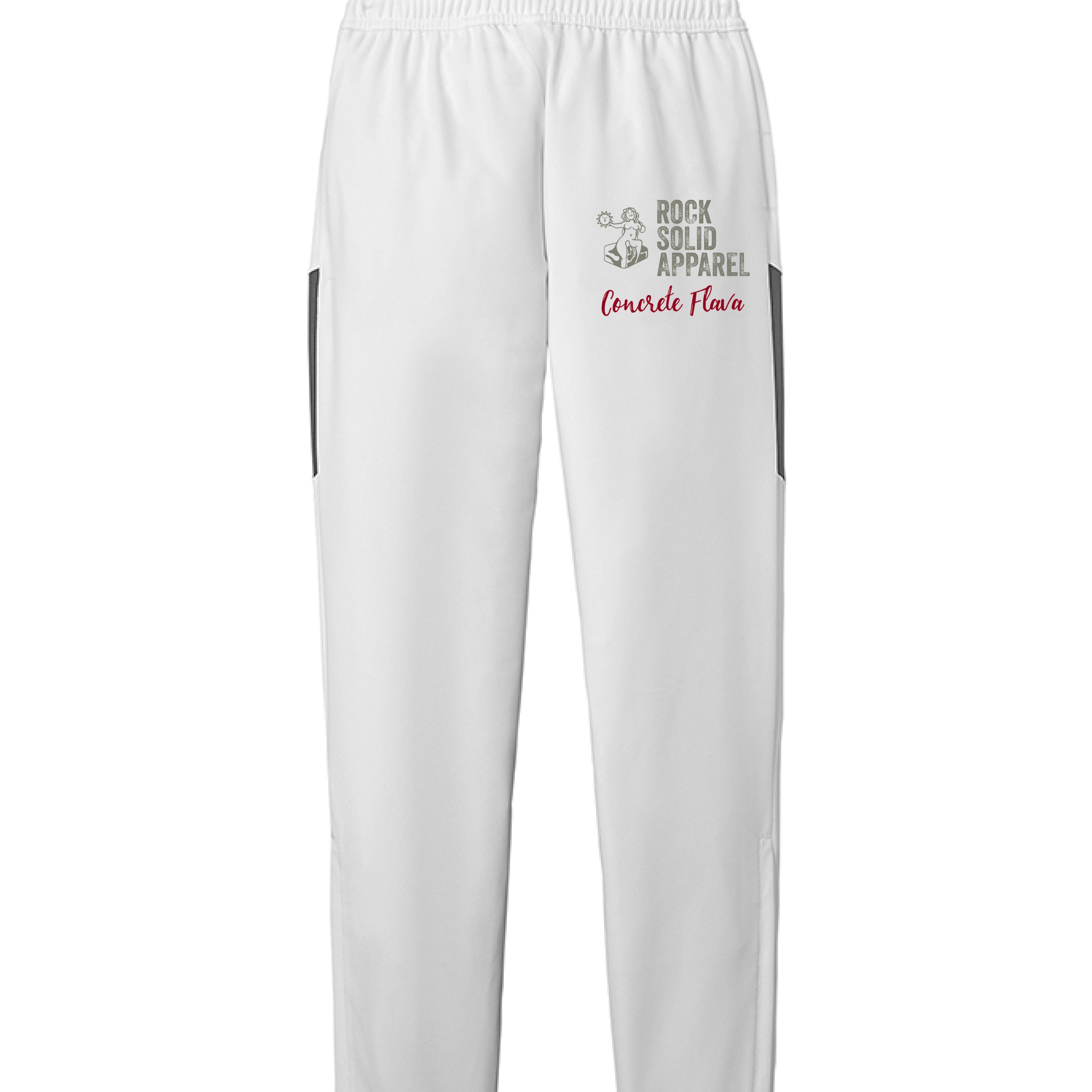 White/Iron Grey - BACK