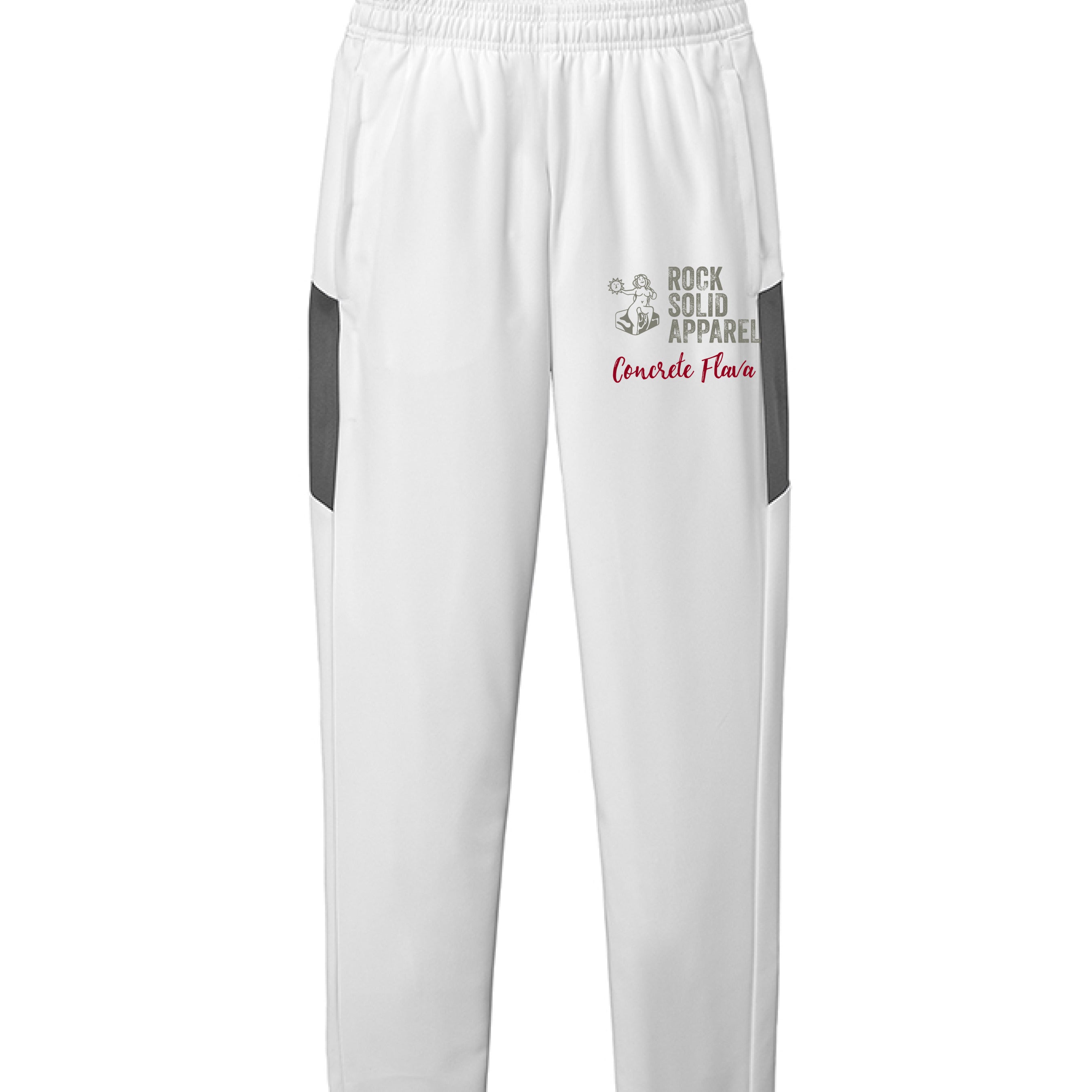 White/Iron Grey - FRONT