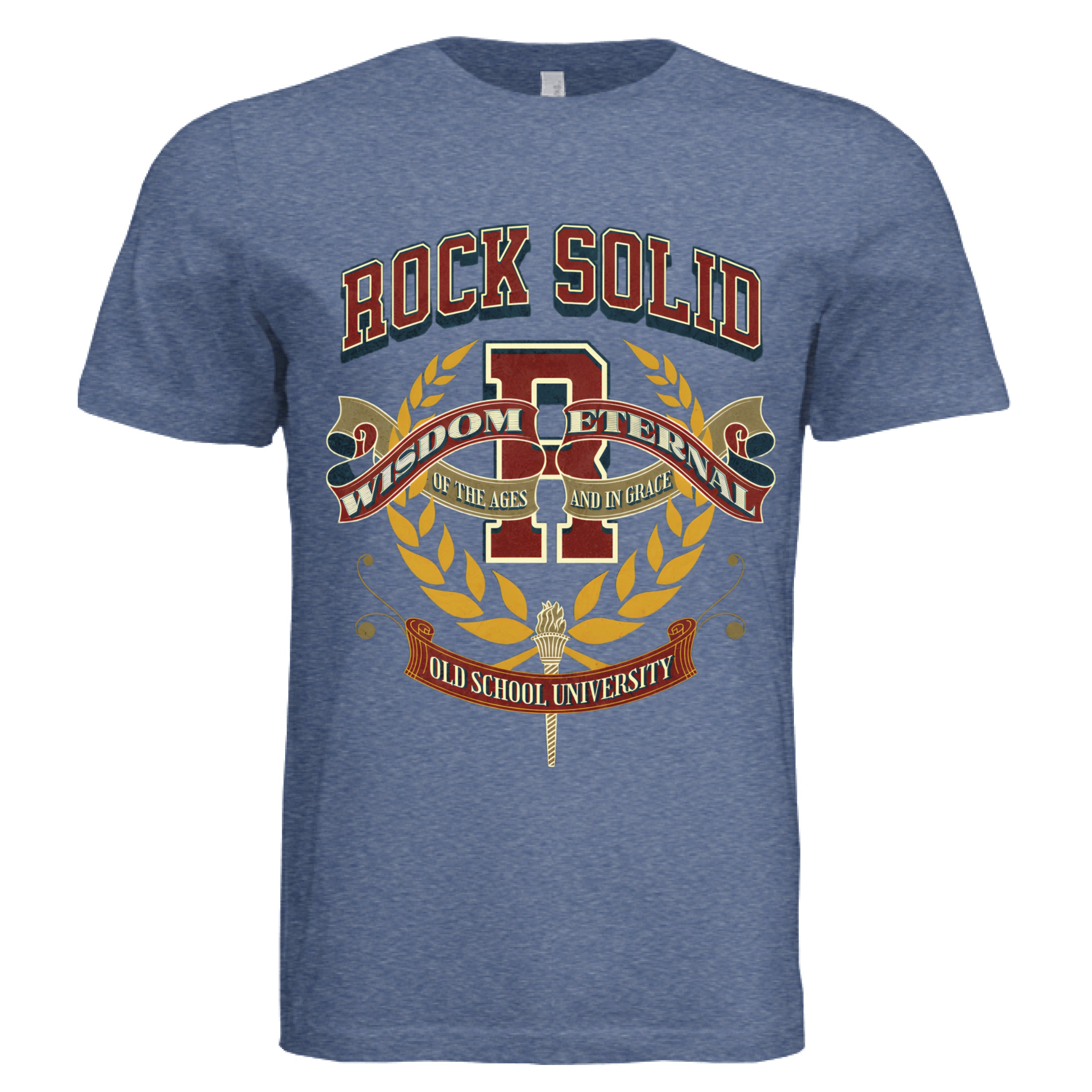 TRUE ROYAL TRBLN - FRONT