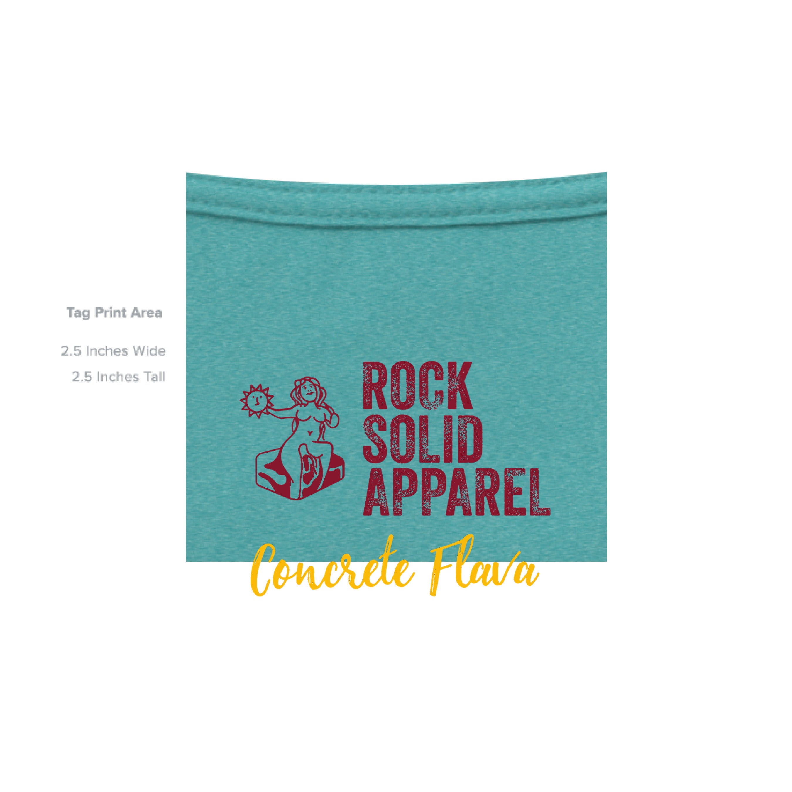 TEAL TRIBLEND - INSIDE_TAG_LINE