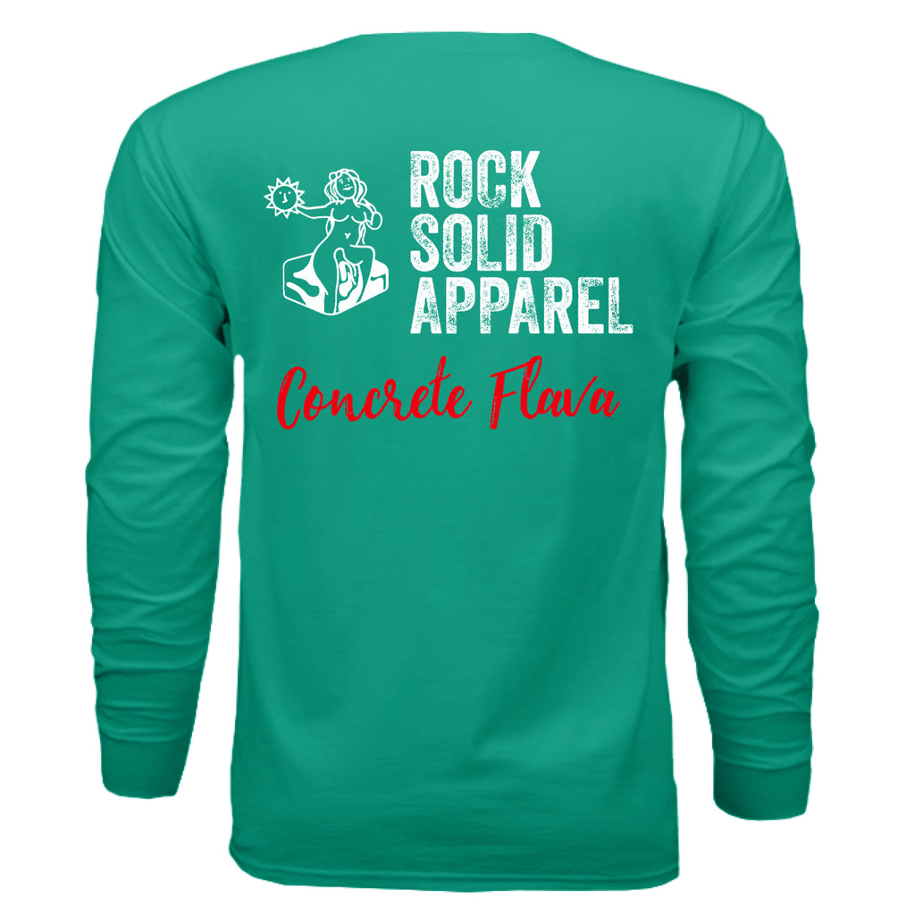 Mint - BACK