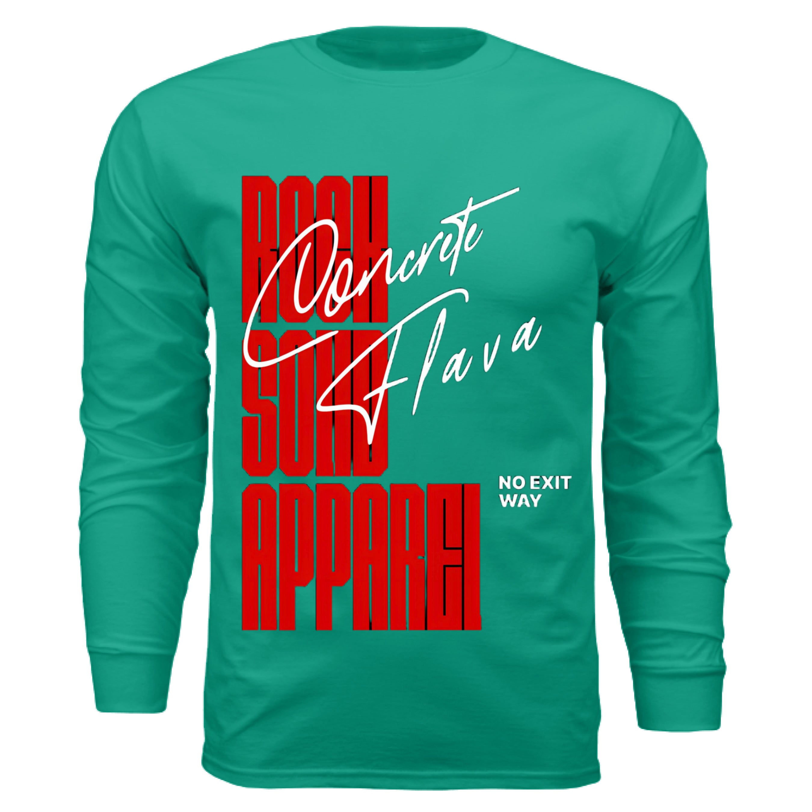 Mint - FRONT