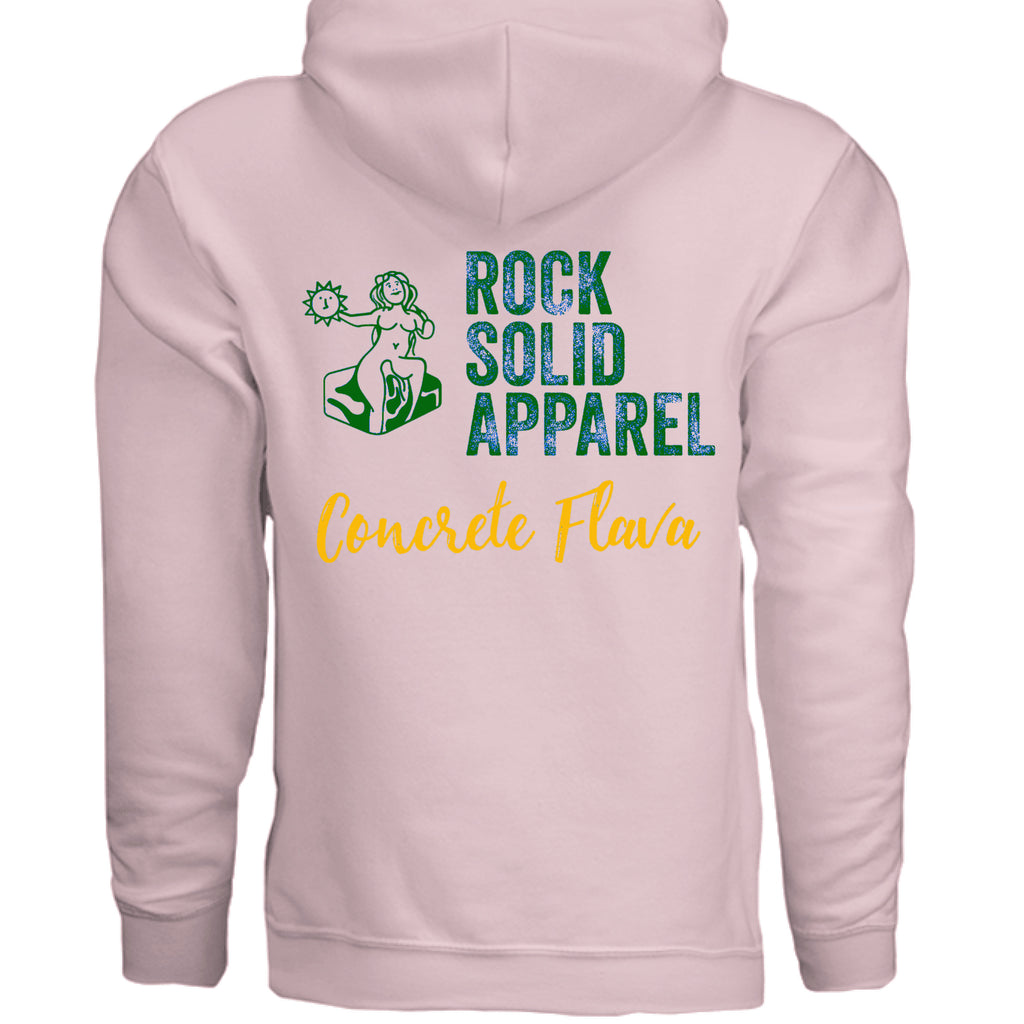 Pink - BACK