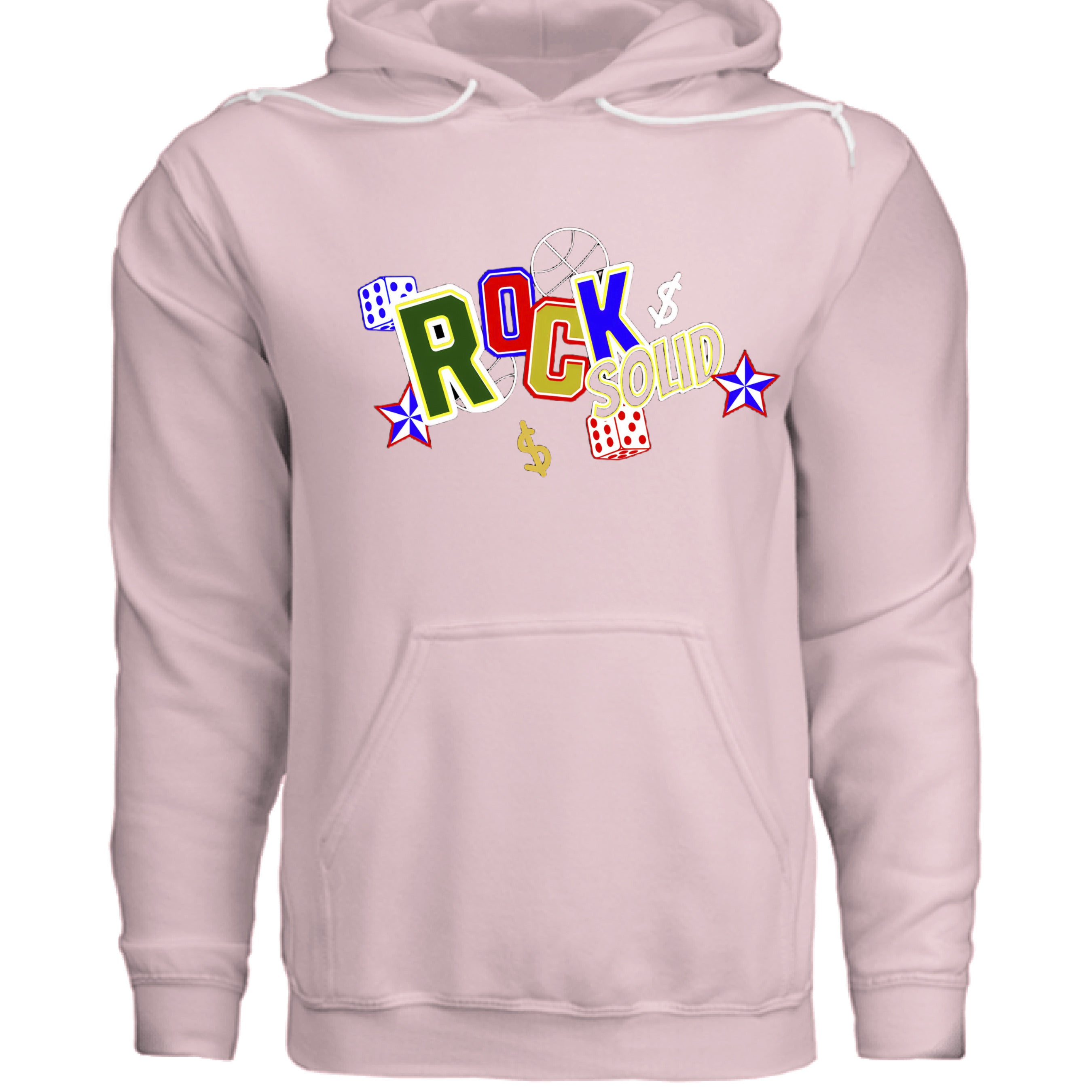 Pink - FRONT