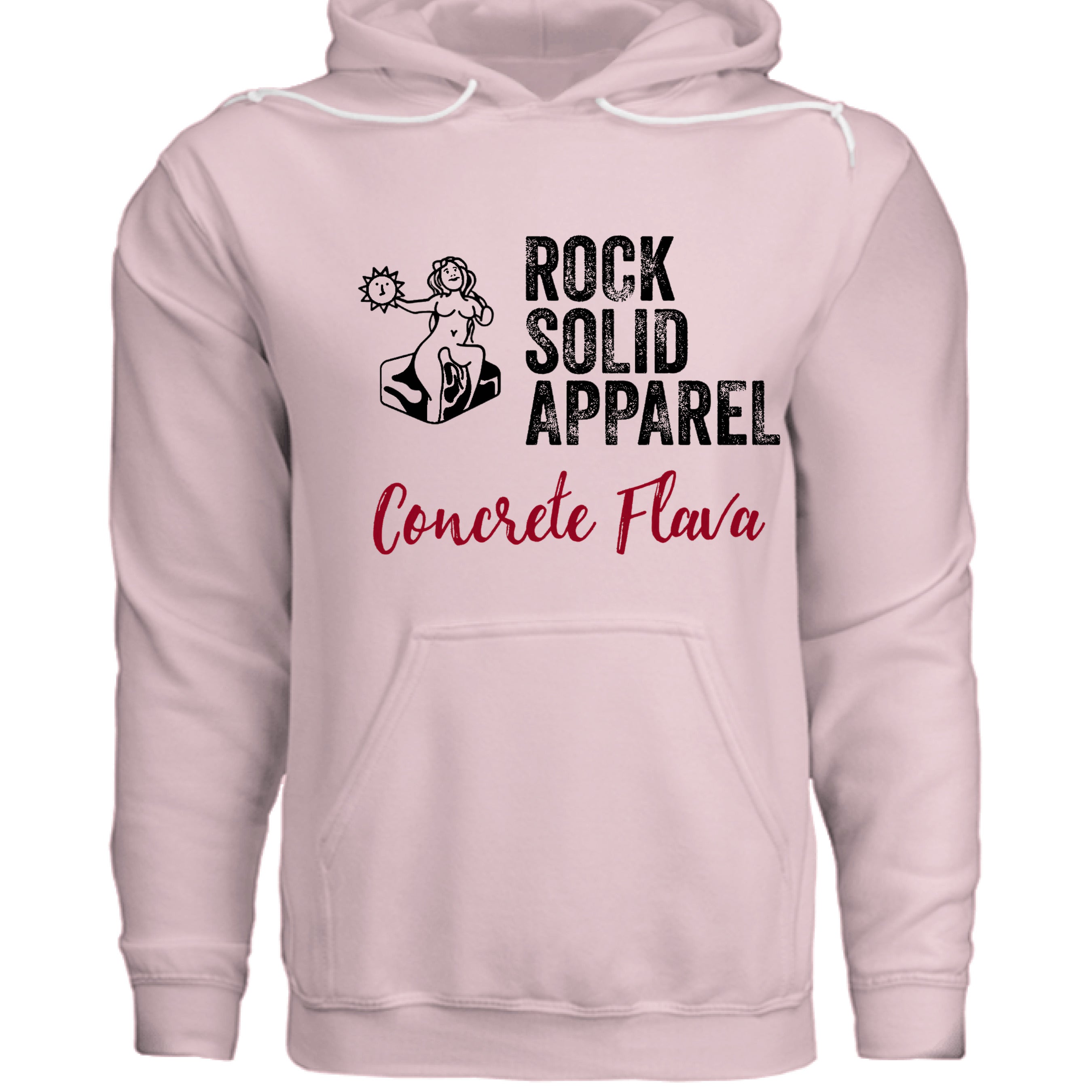 Pink - FRONT
