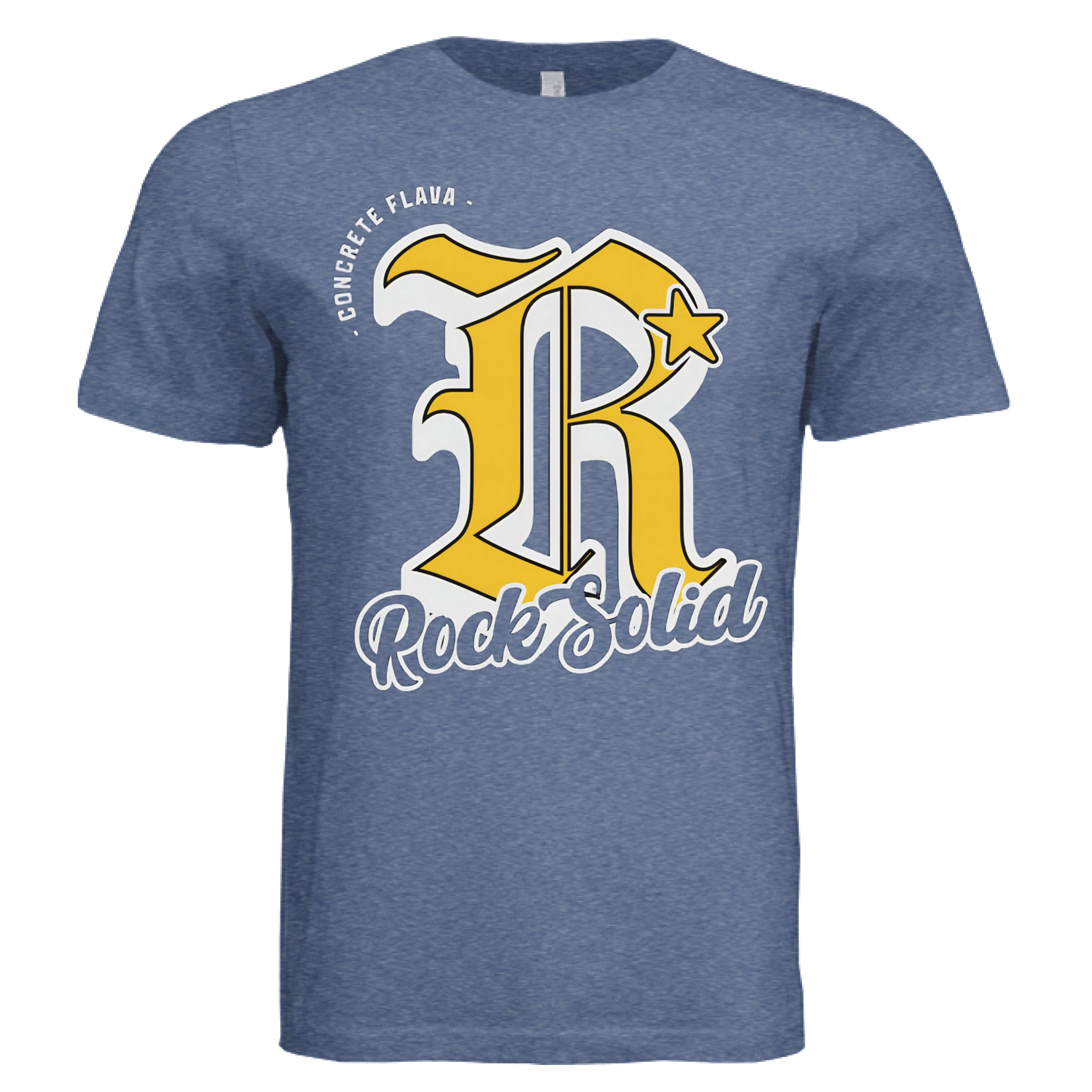 TRUE ROYAL TRBLN - FRONT