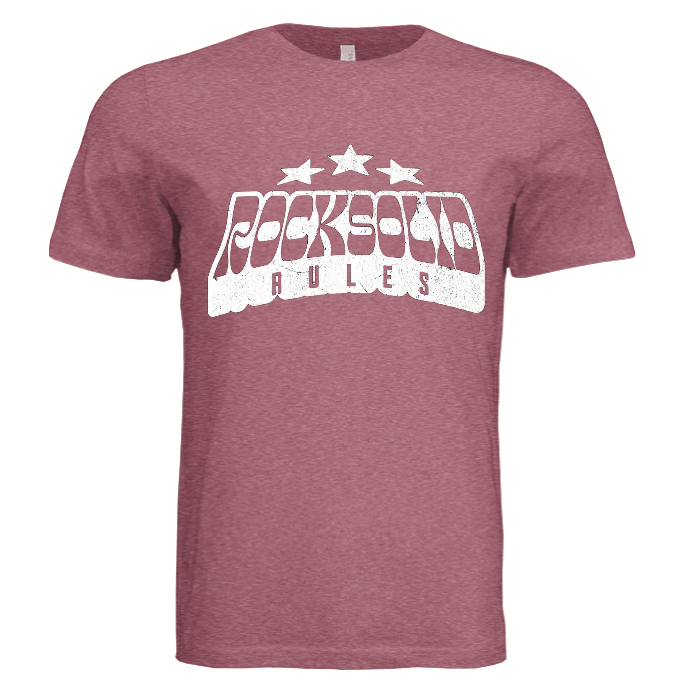 BERRY TRIBLEND - FRONT