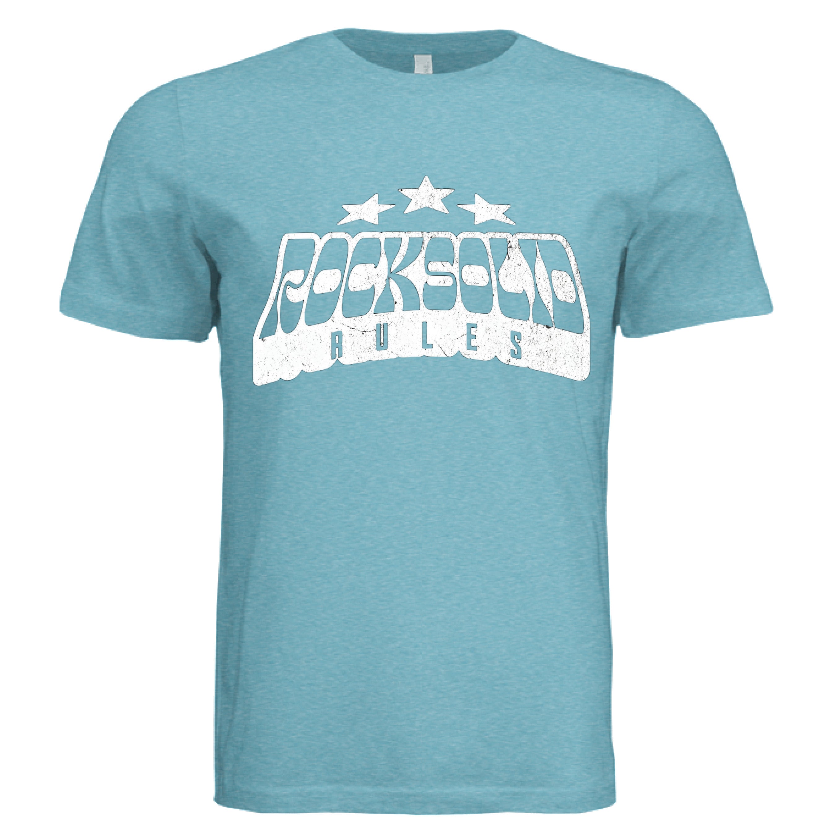 AQUA TRIBLEND - FRONT