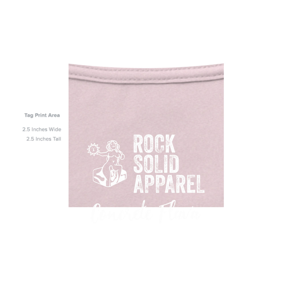 Pink Triblend - INSIDE_TAG_LINE