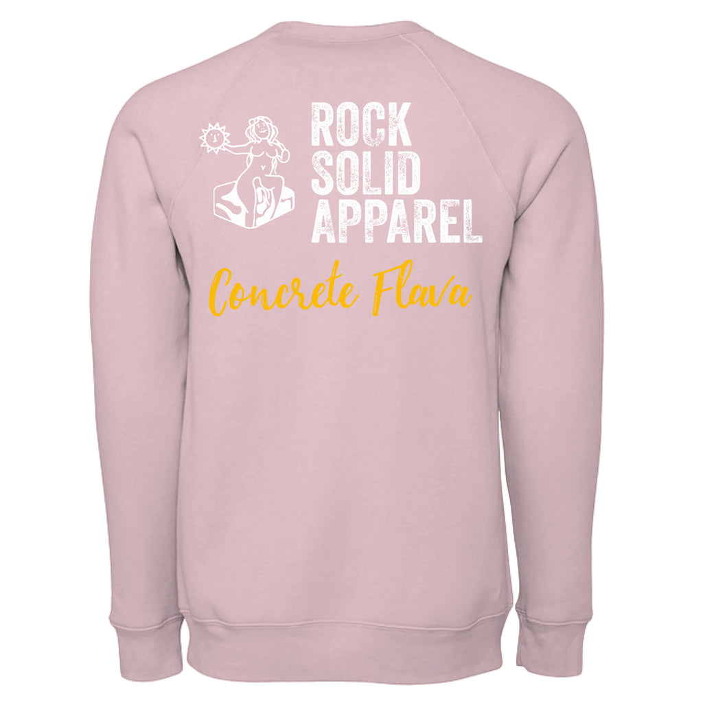 Pink - BACK