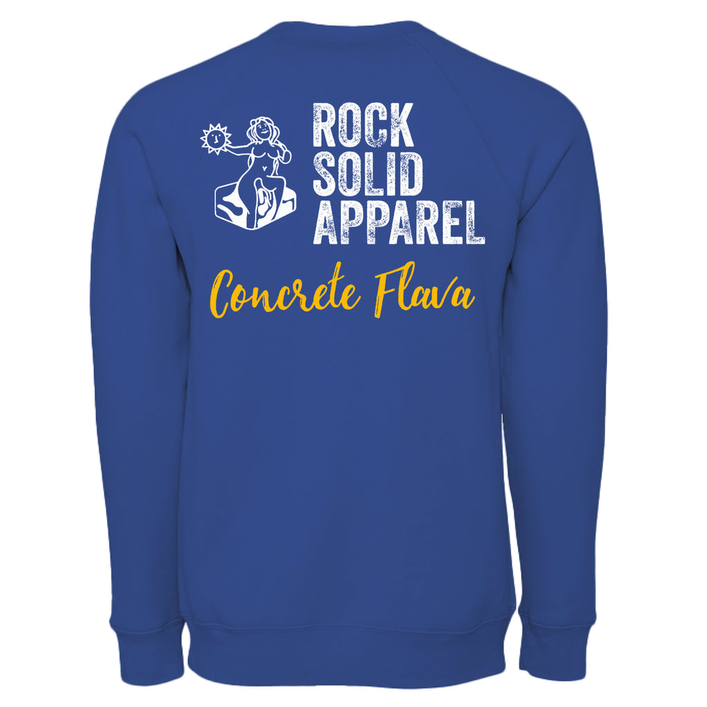 TRUE ROYAL - BACK