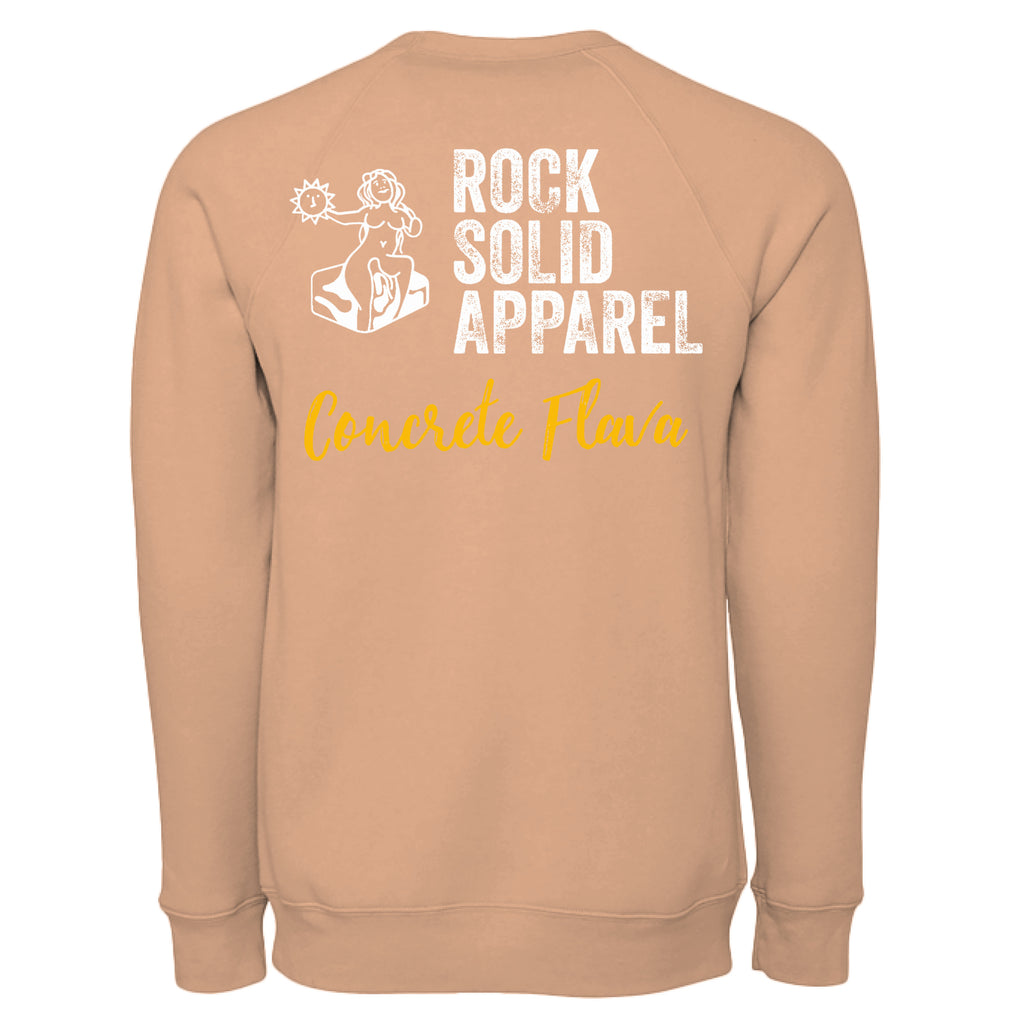 Peach - BACK