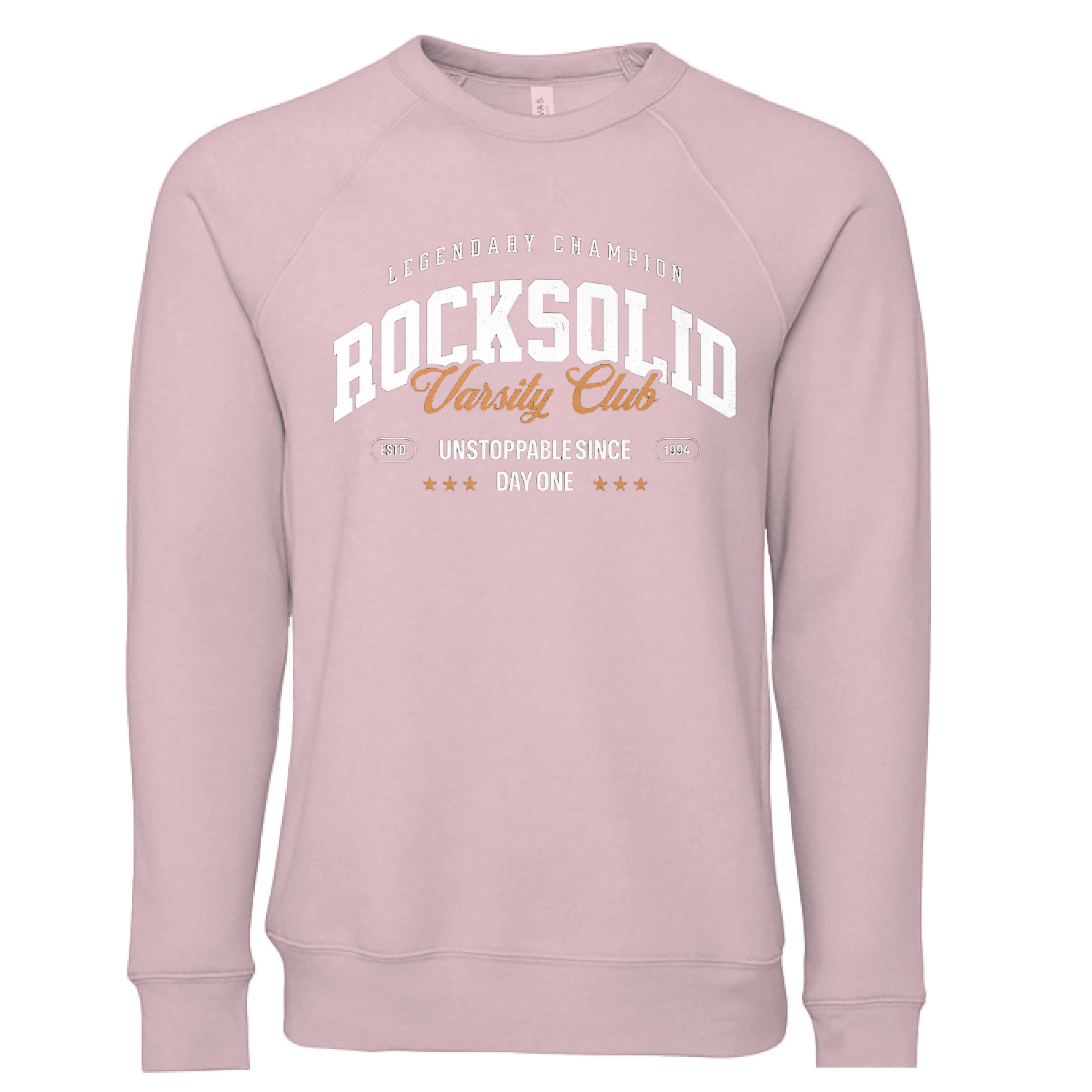 Pink - FRONT