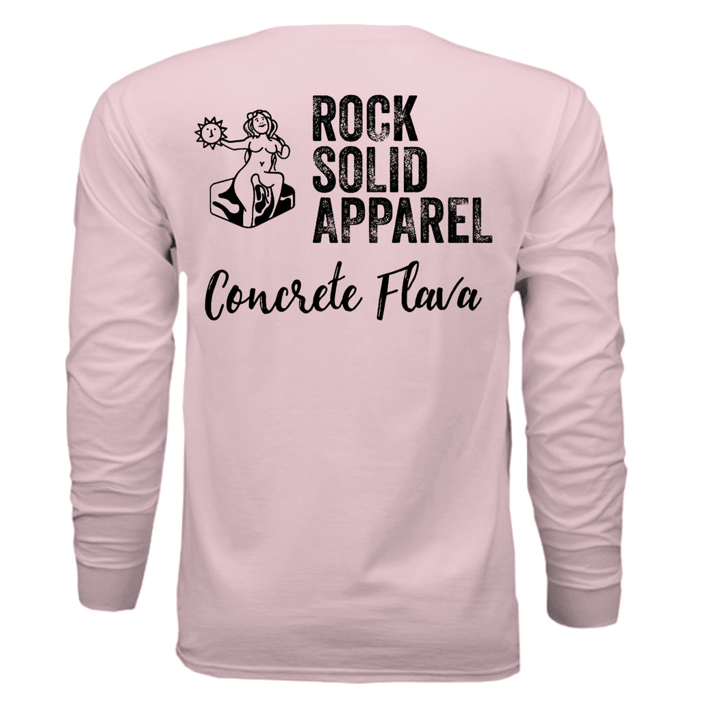 Pink - BACK