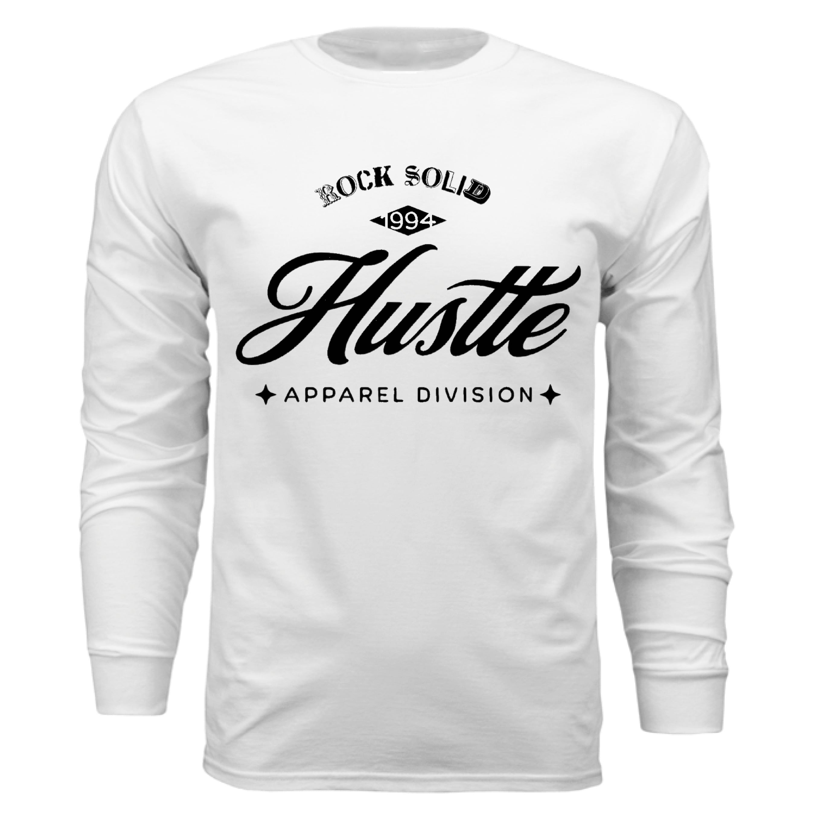 WHITE - FRONT