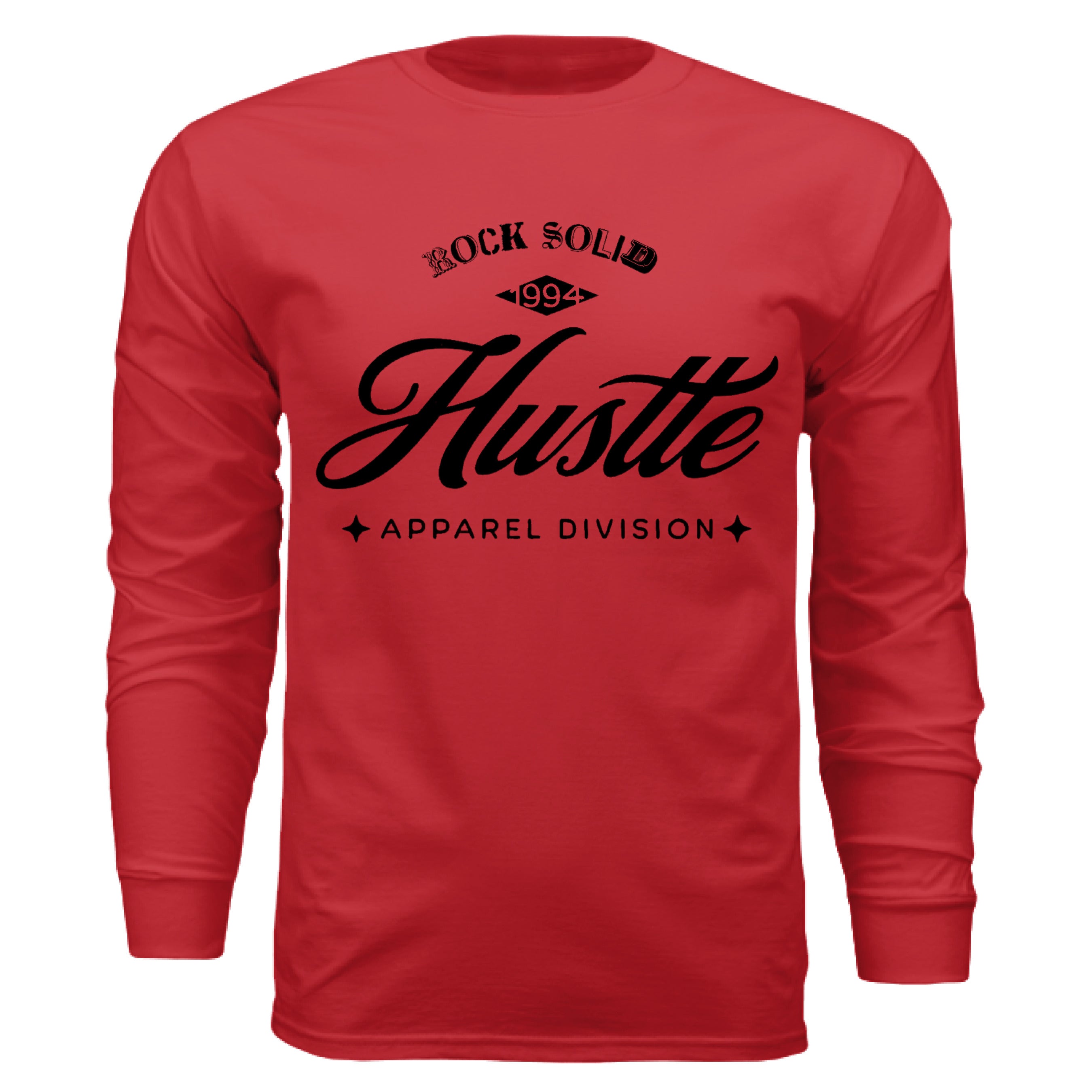 RED - FRONT