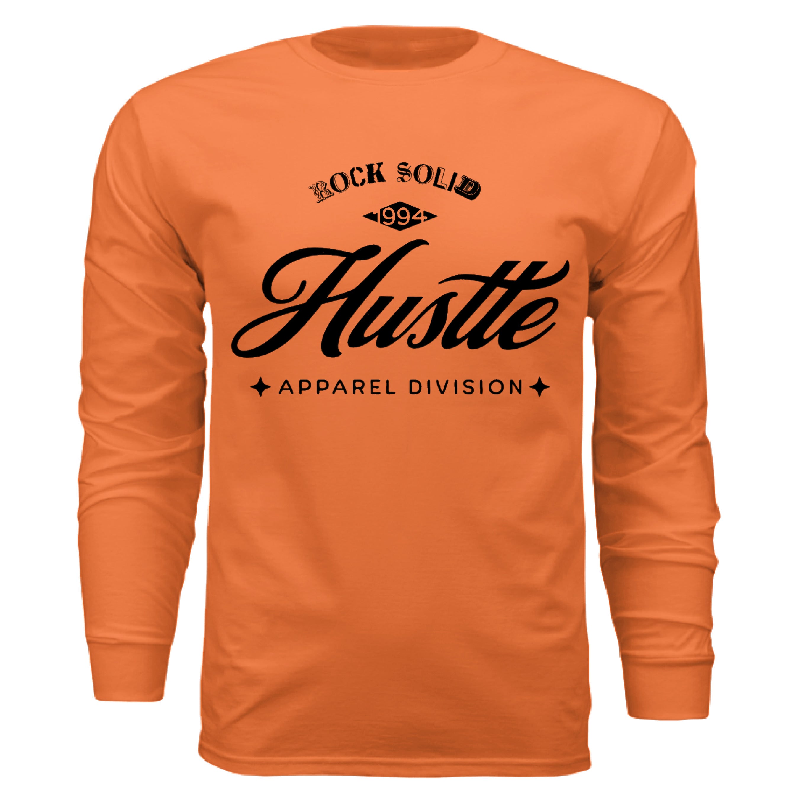 Orange - FRONT