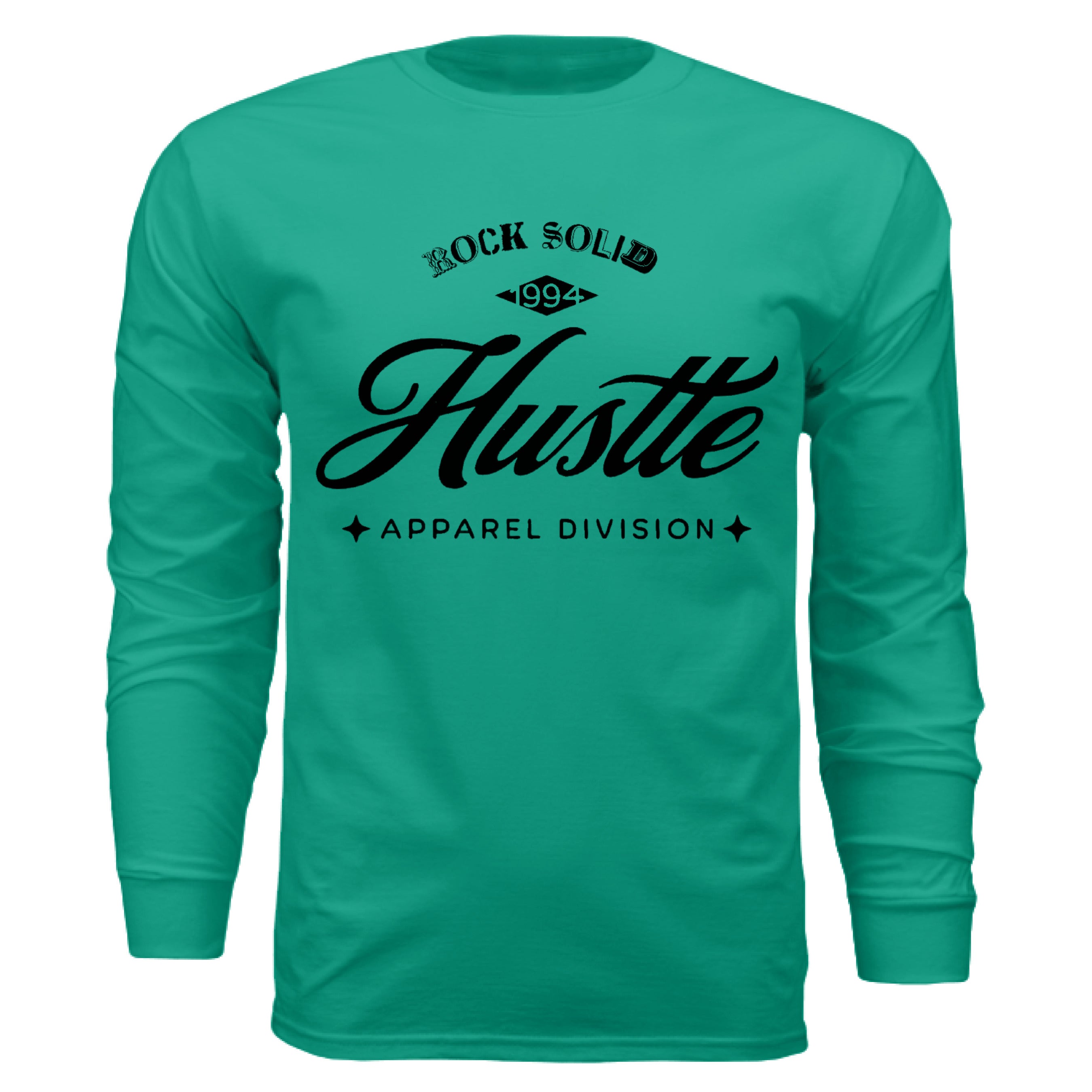 Mint - FRONT
