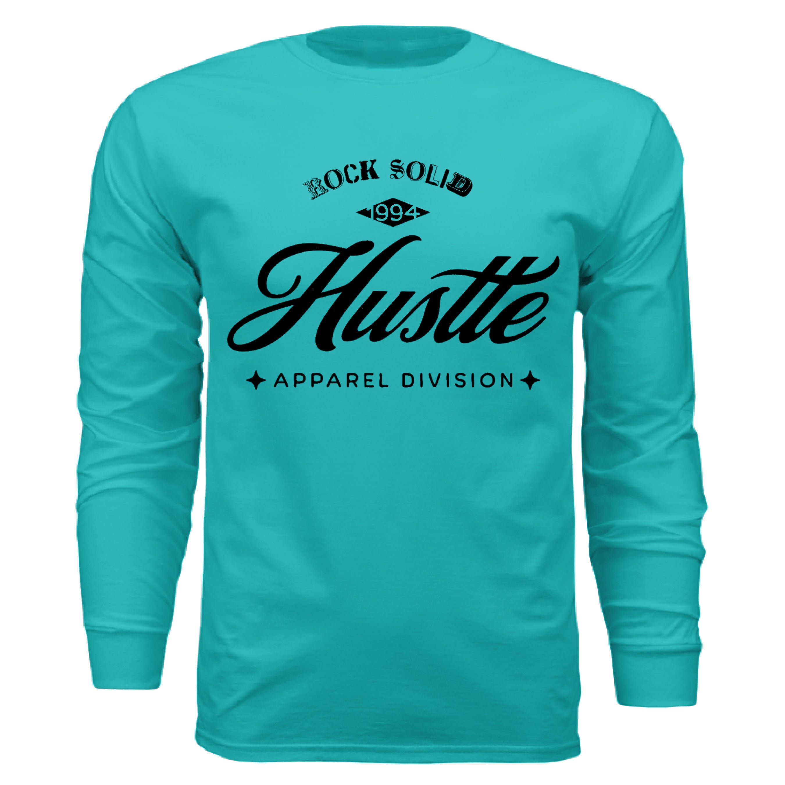Teal - FRONT