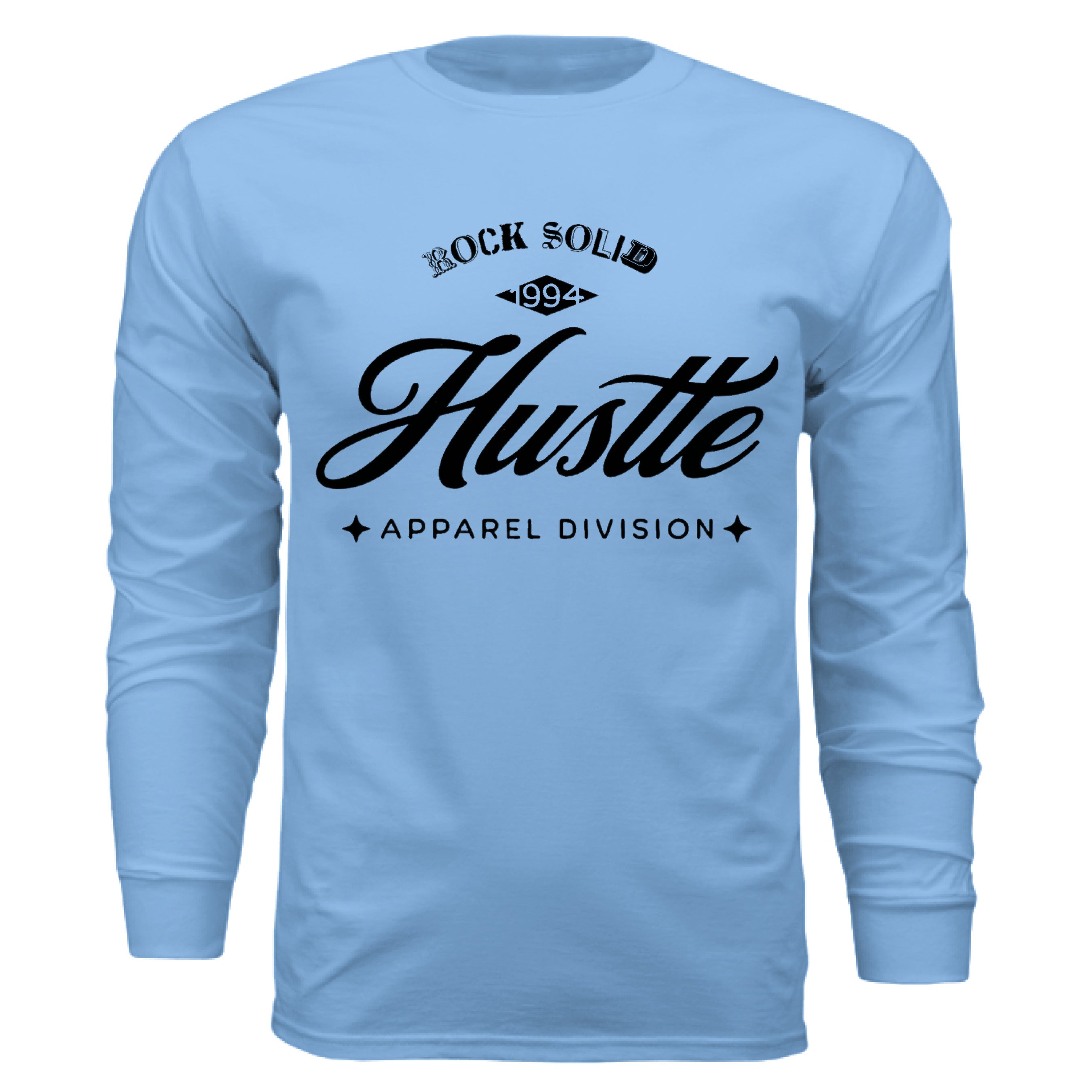 Carolina Blue - FRONT