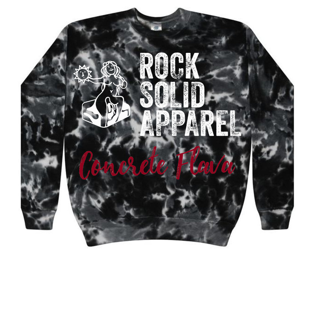 MULTI BLACK - FRONT