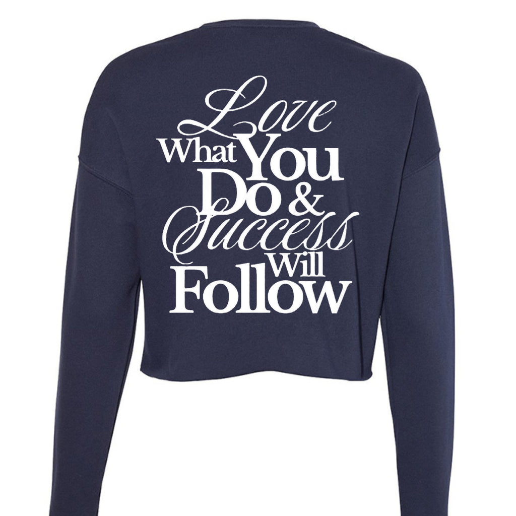NAVY - BACK