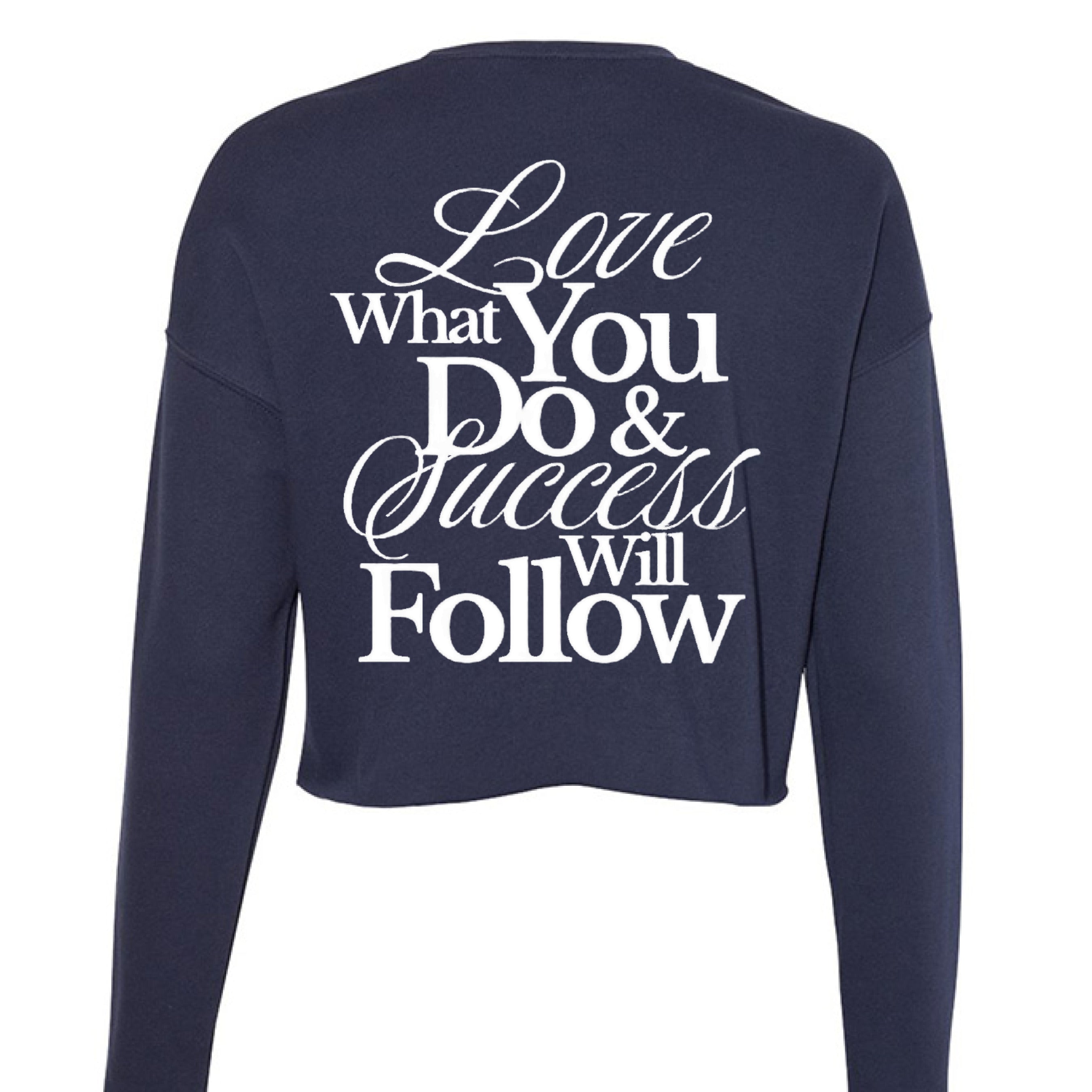 NAVY - BACK
