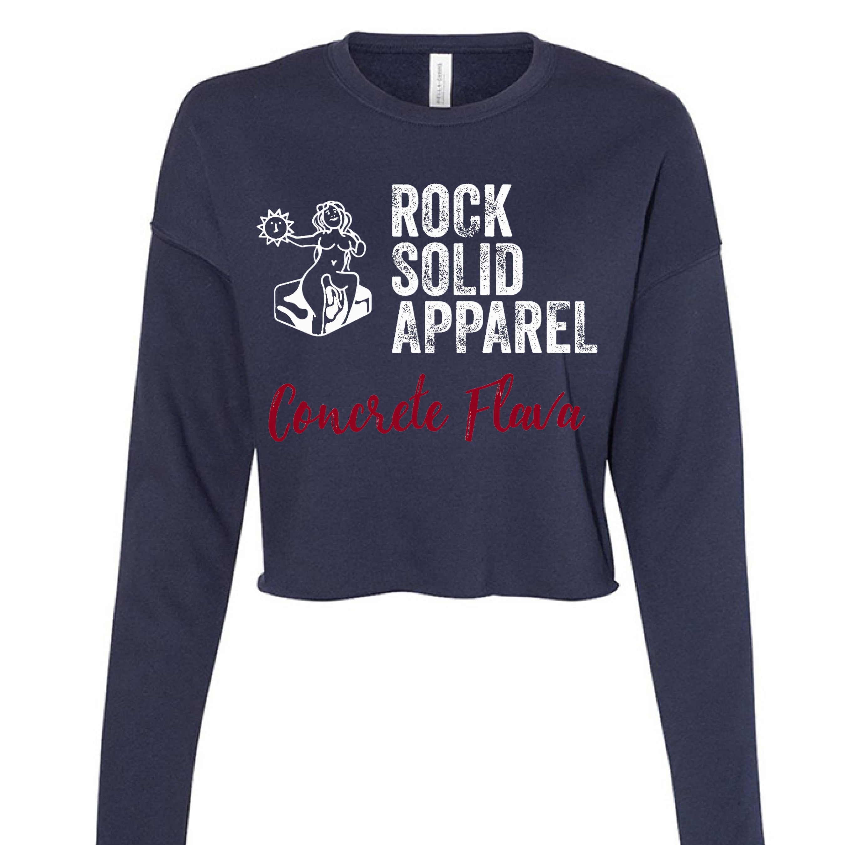 NAVY - FRONT