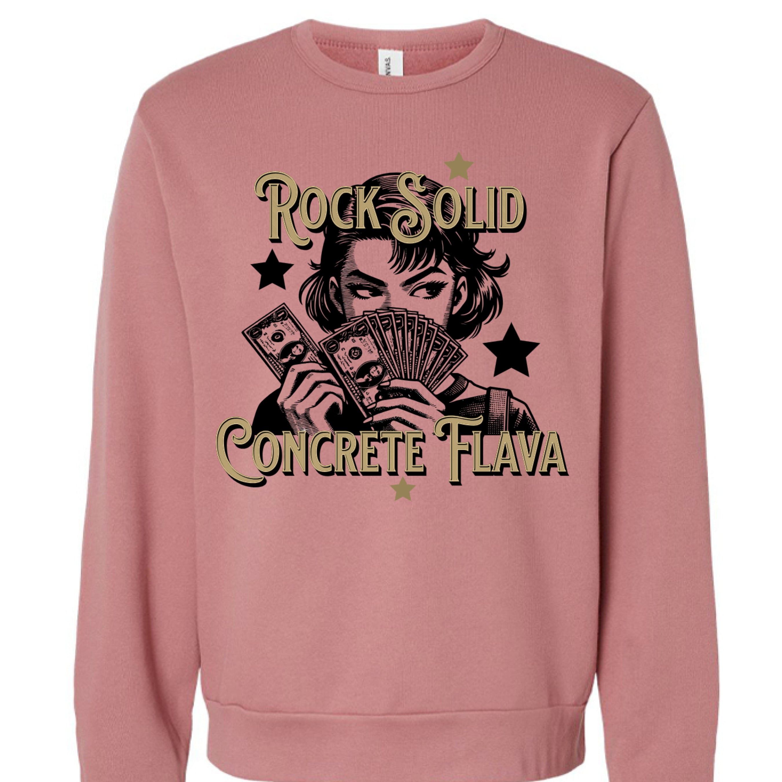 Mauve - FRONT