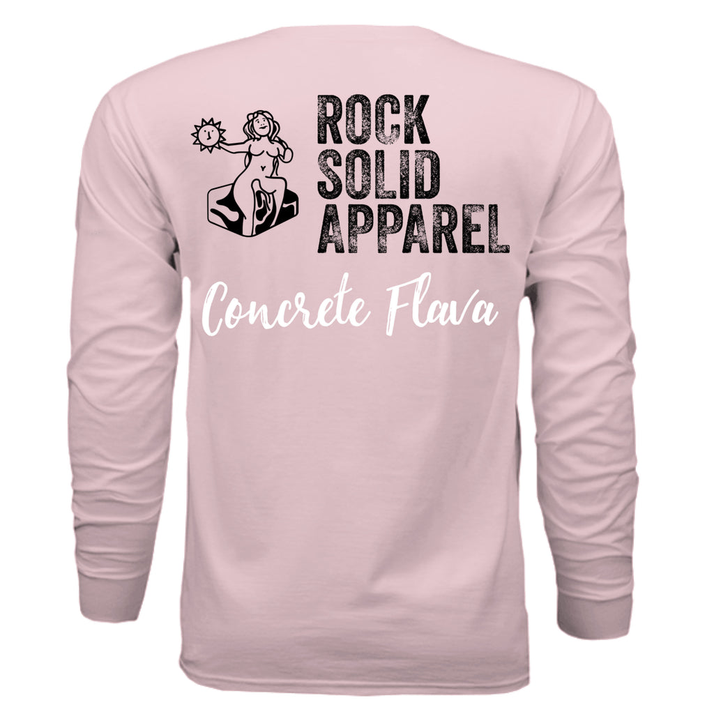 Pink - BACK