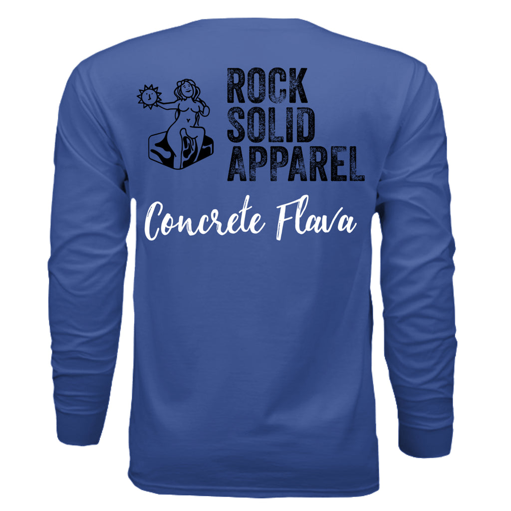 TRUE ROYAL - BACK