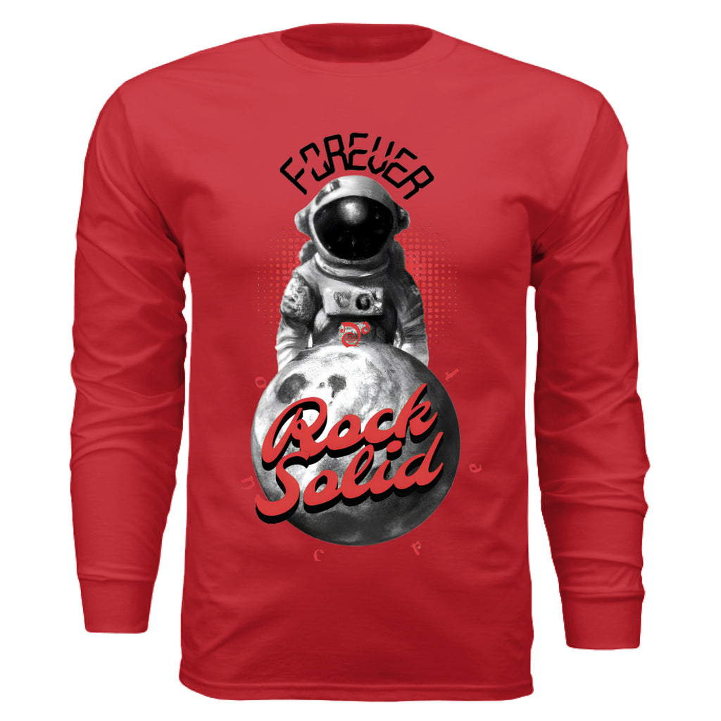 RED - FRONT